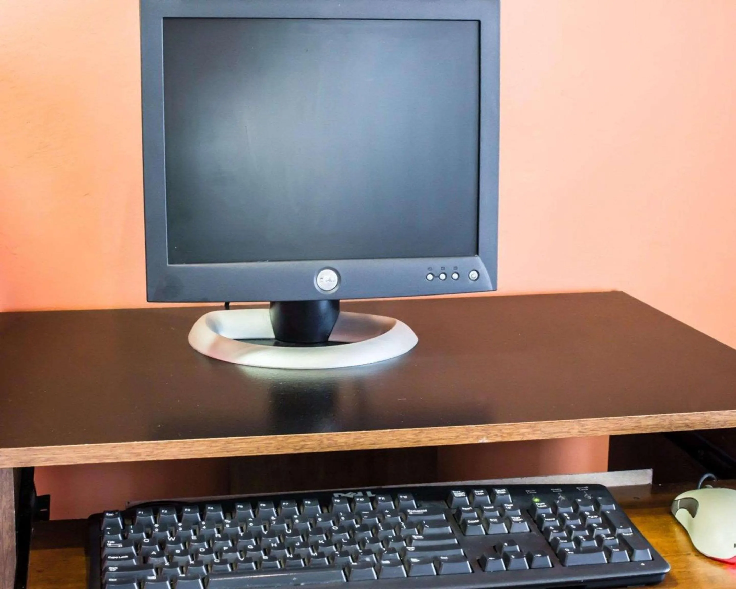 Business facilities in Rodeway Inn & Suites Haines City - Winter Haven