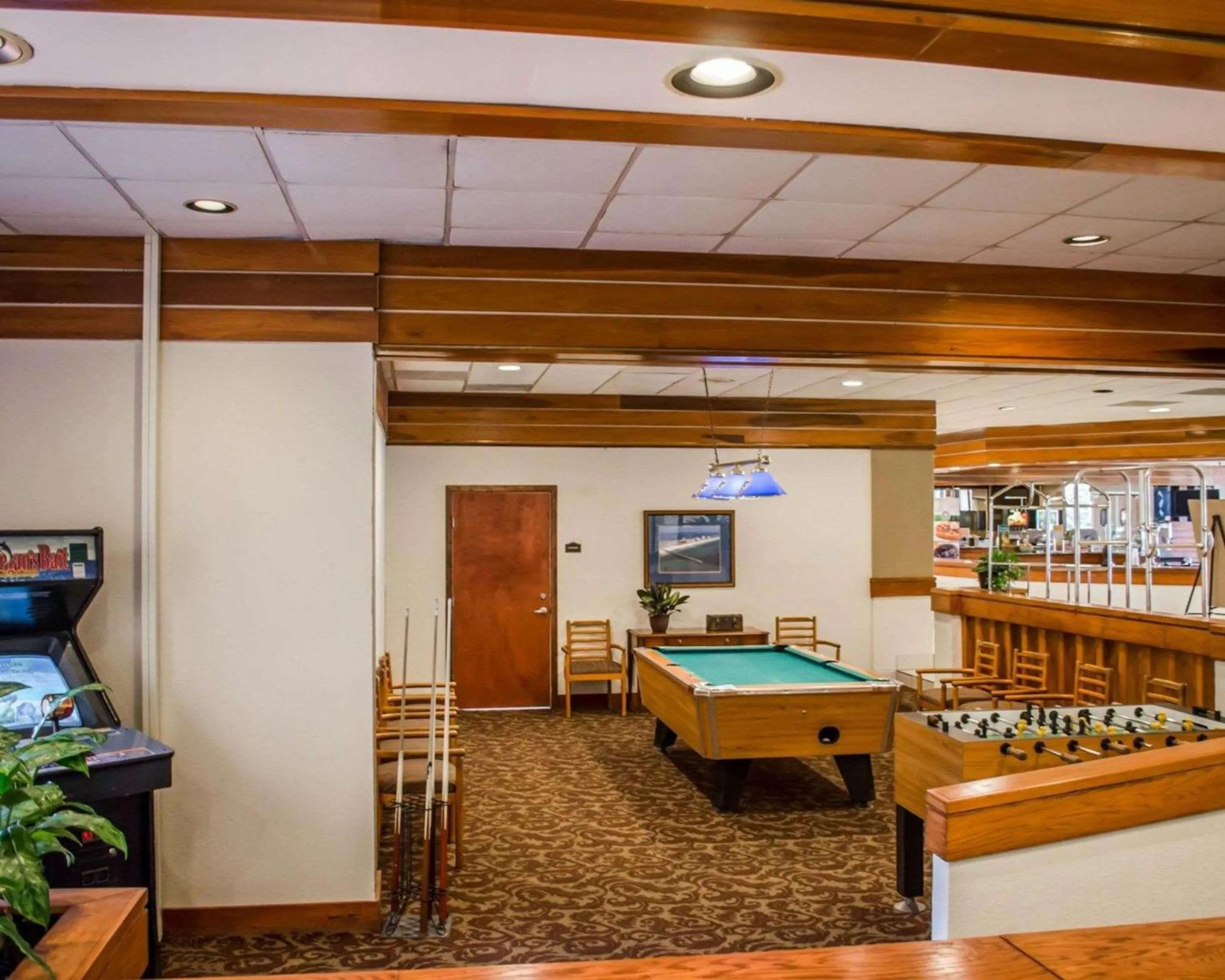 Other in Quality Inn & Suites Pensacola Bayview