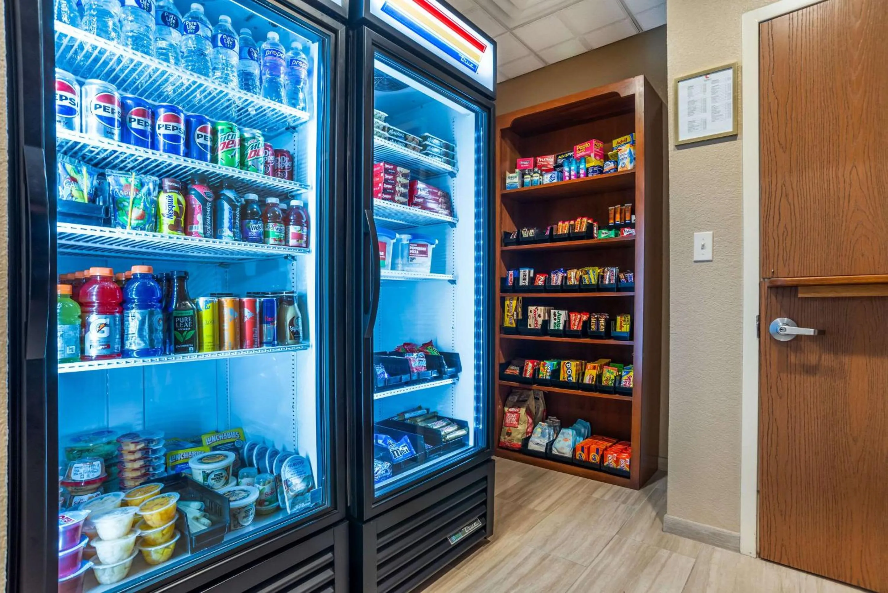 Other in Comfort Inn & Suites Crestview South