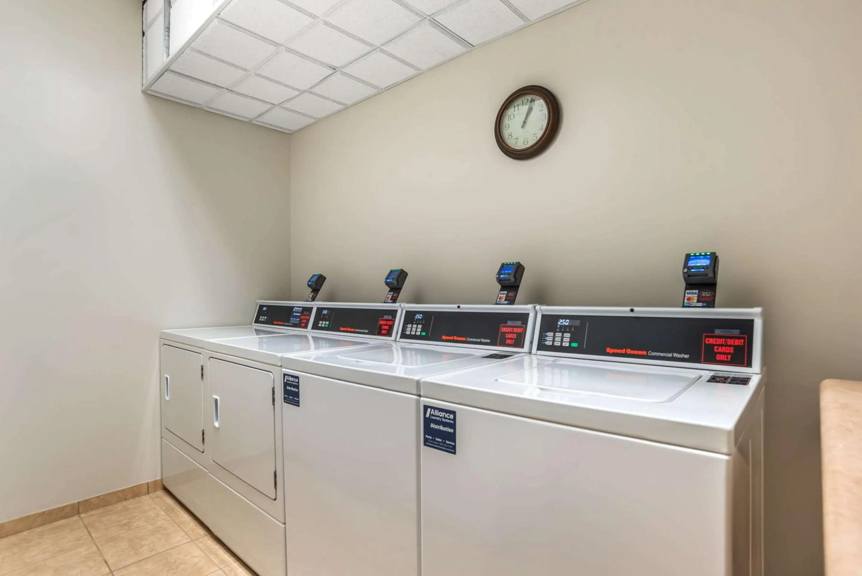 Other in Comfort Inn & Suites Crestview South