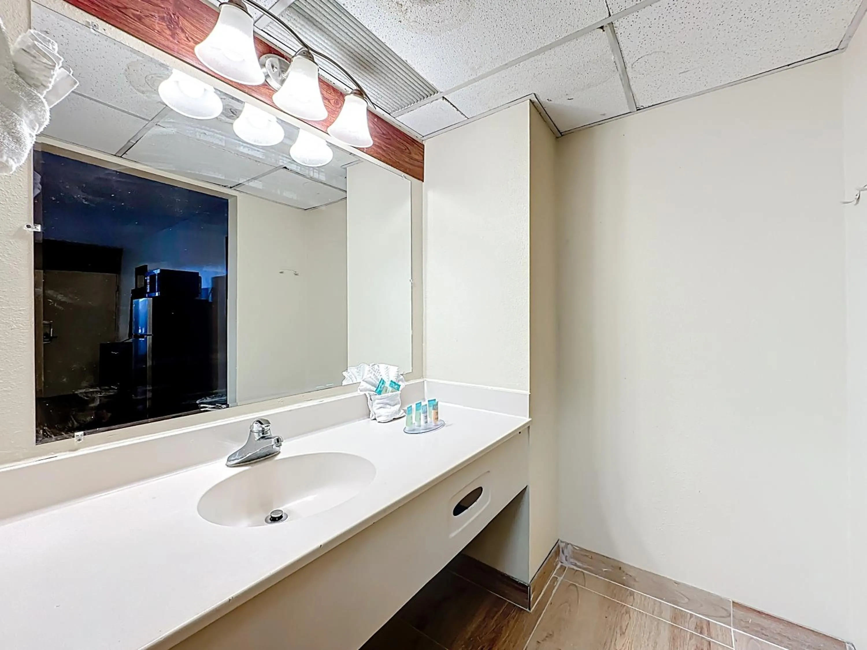 Bathroom in Stayable Jax West