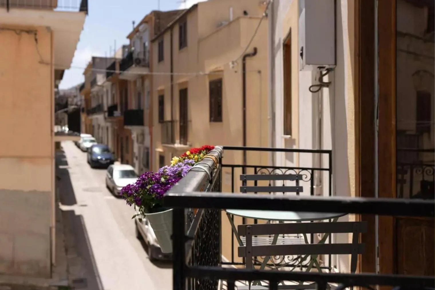 Property building in DOMUS