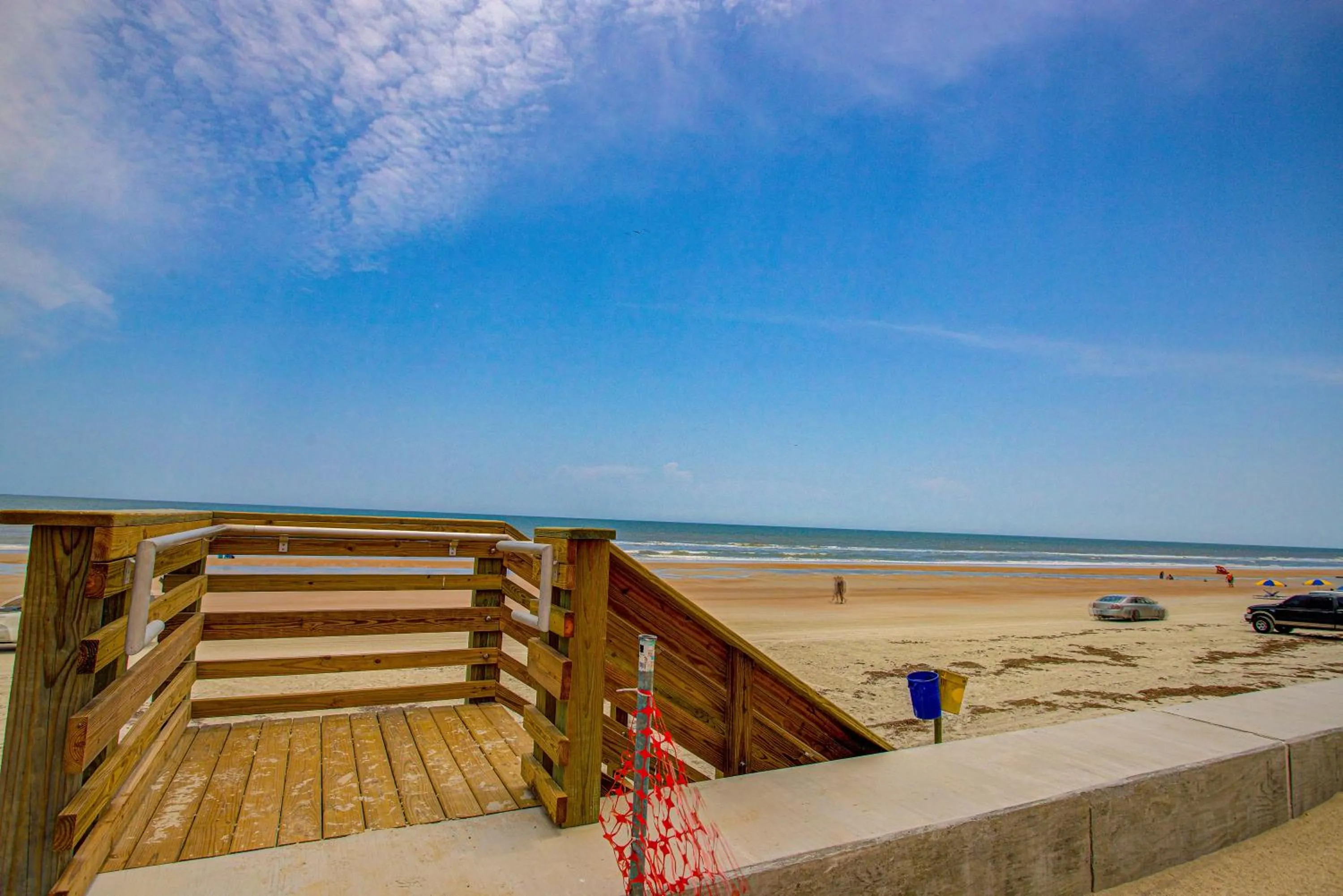 Nearby landmark in Beach House Inn