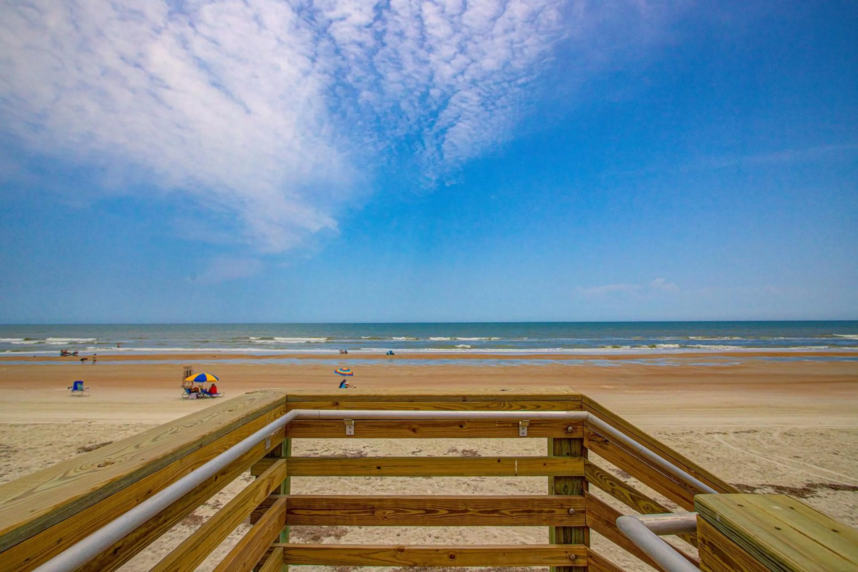 Day in Beach House Inn