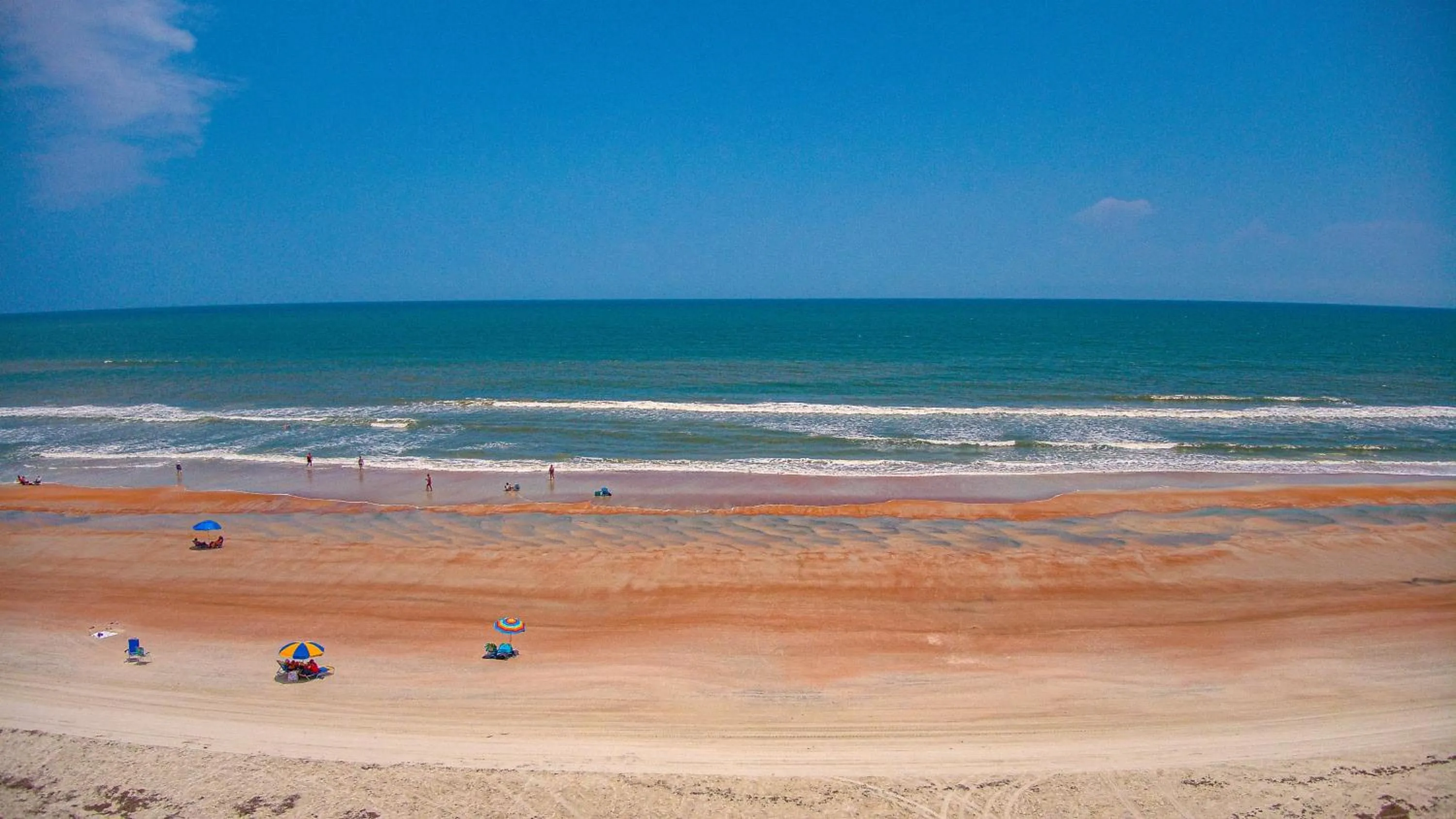 Natural landscape in Beach House Inn