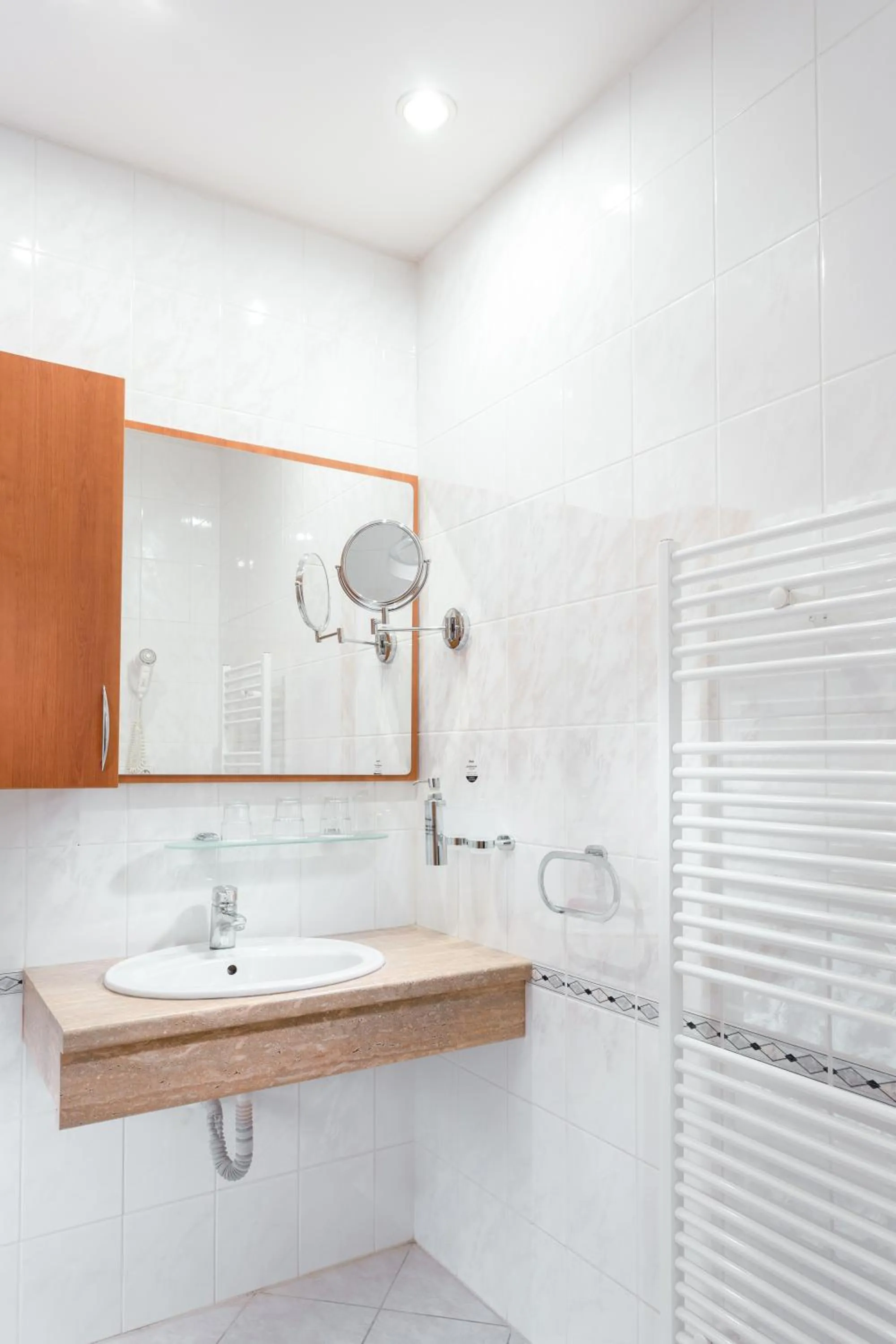 Wine Wellness Hotel Amande Hustopeče