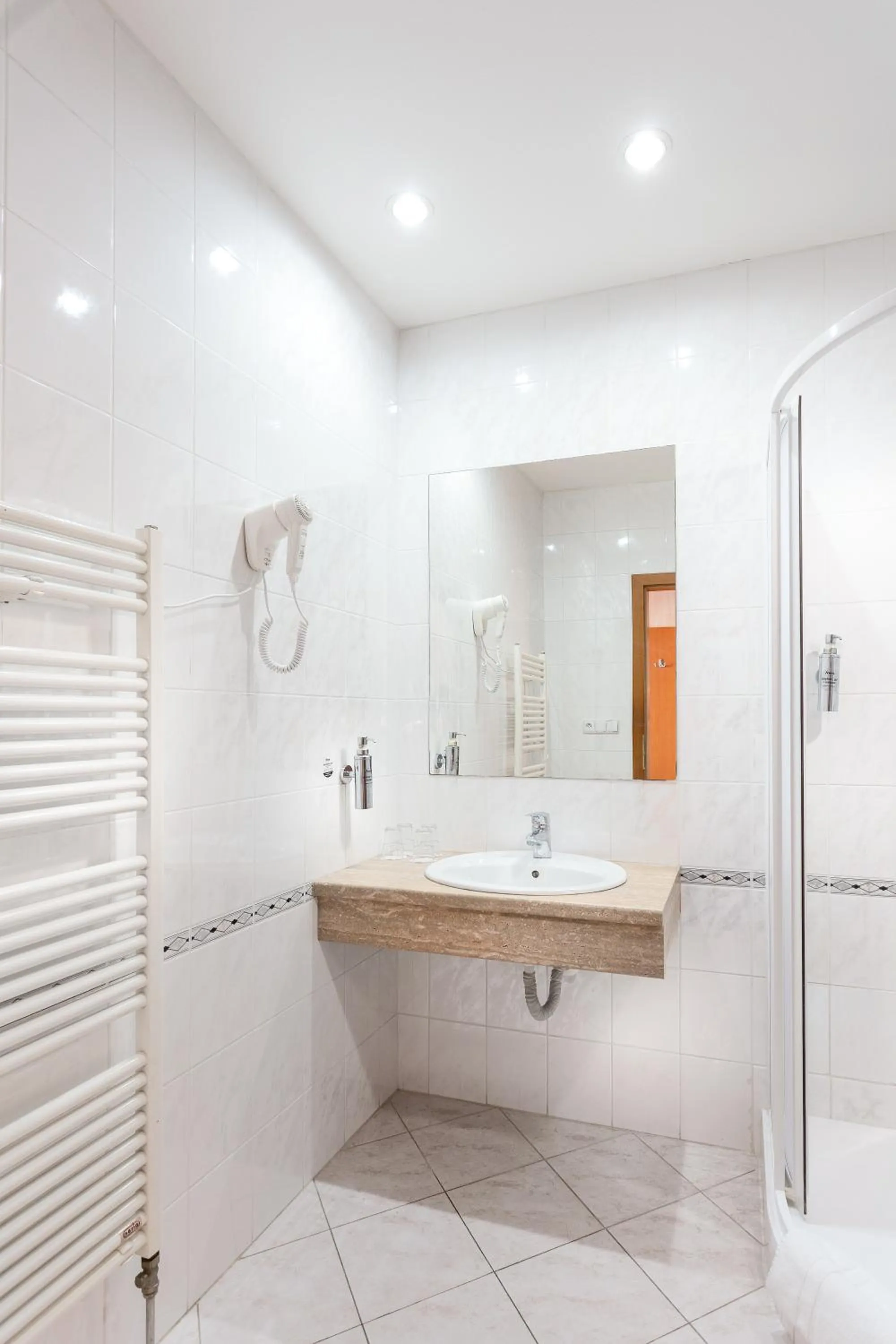 Wine Wellness Hotel Amande Hustopeče