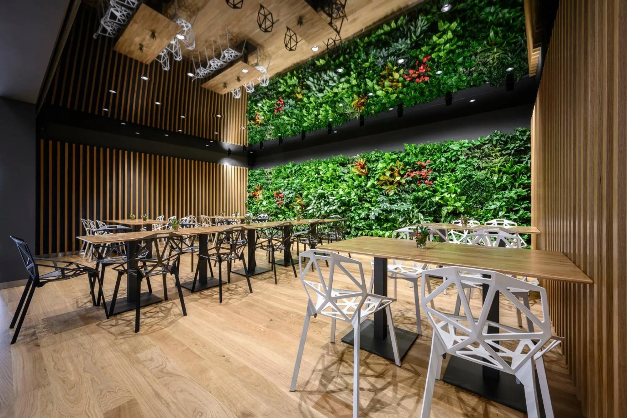 Banquet/Function facilities in Wine Wellness Hotel Amande Hustopeče