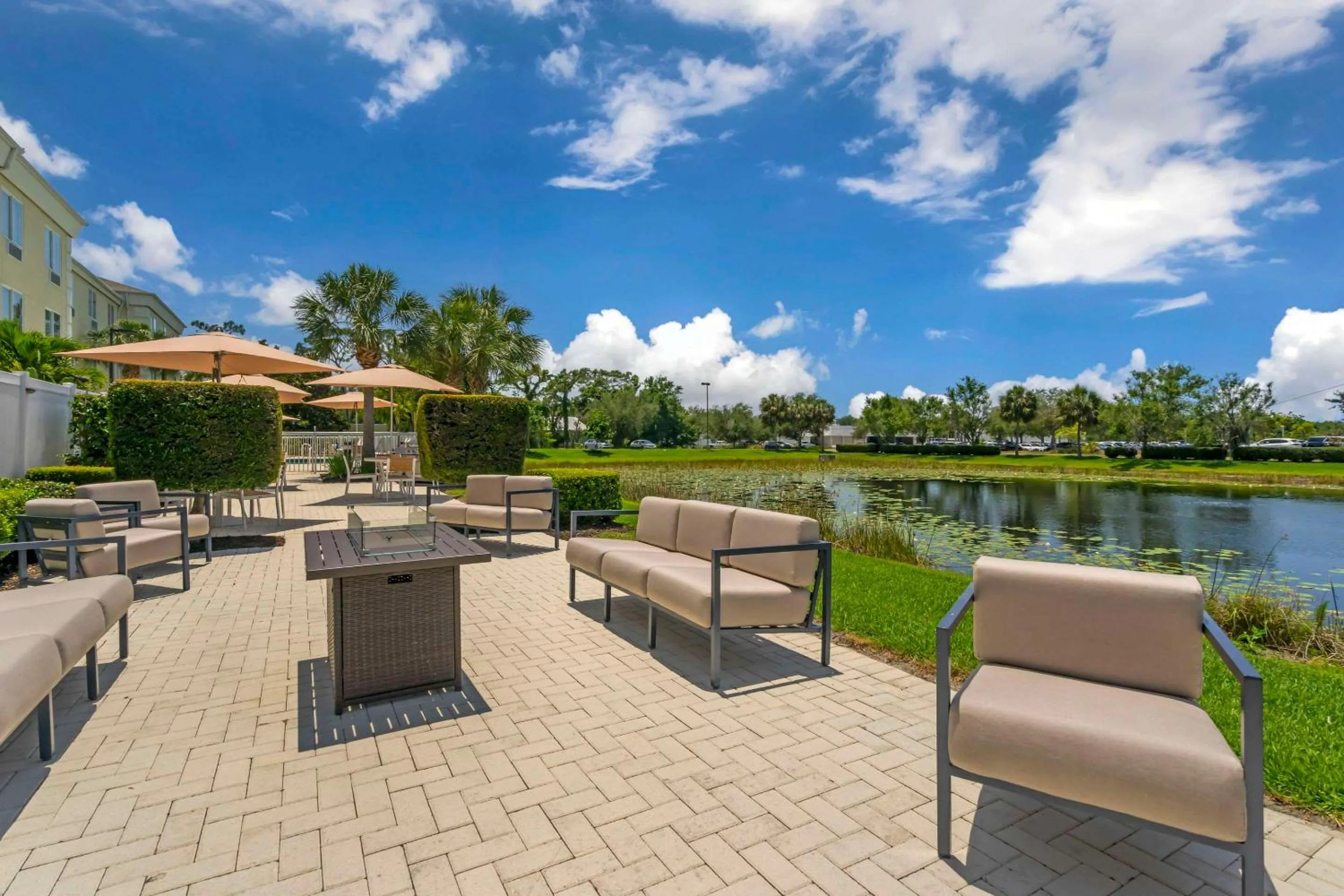 Other in Comfort Suites Sarasota-Siesta Key