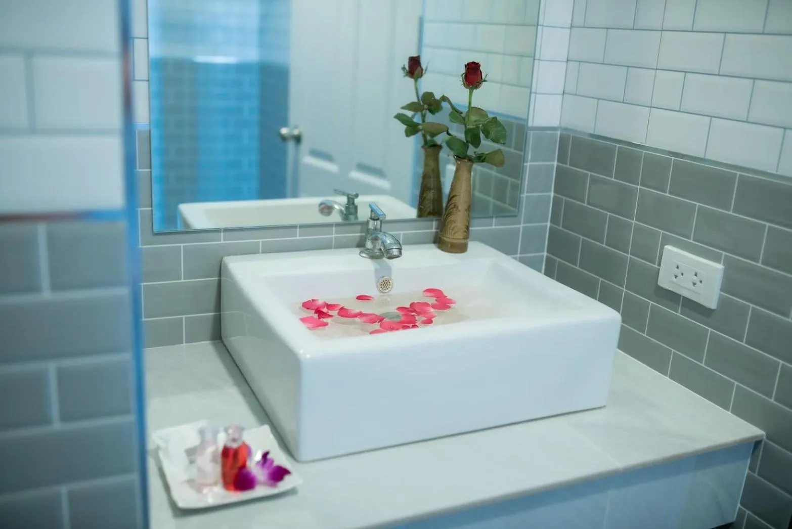 Coconut Grove Hotel Samui