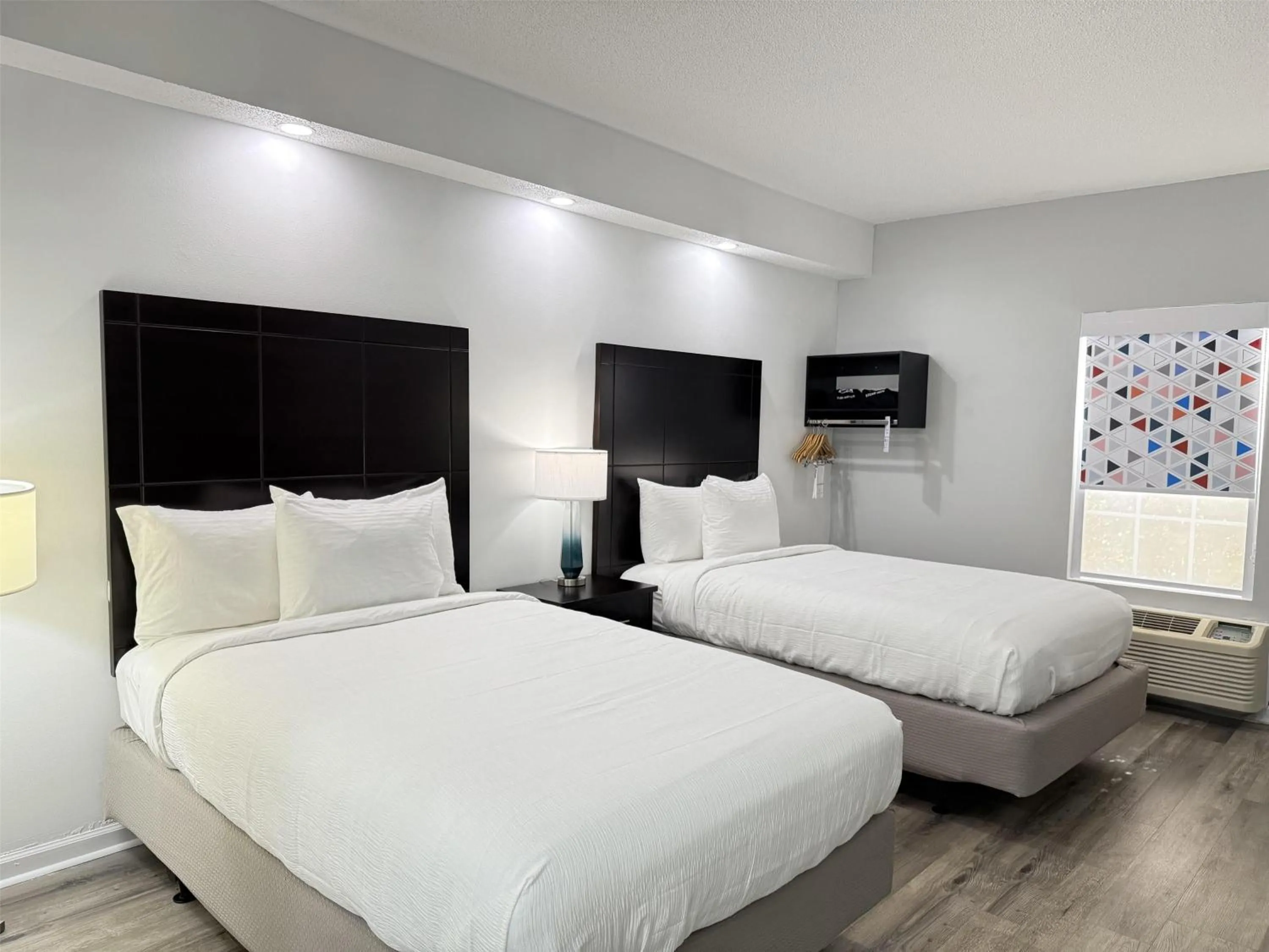 Bedroom in Best Western of Crestview