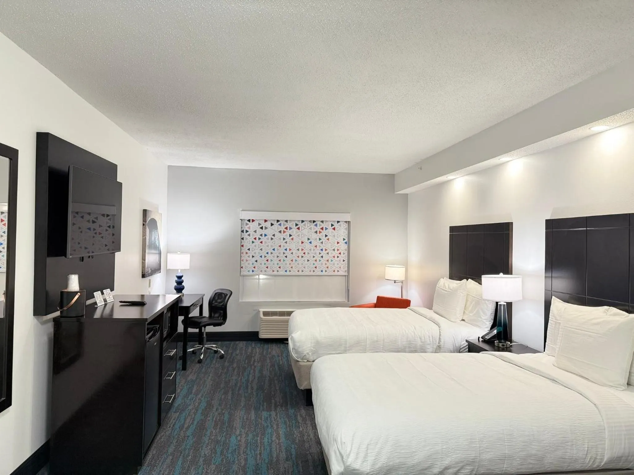 Photo of the whole room in Best Western of Crestview