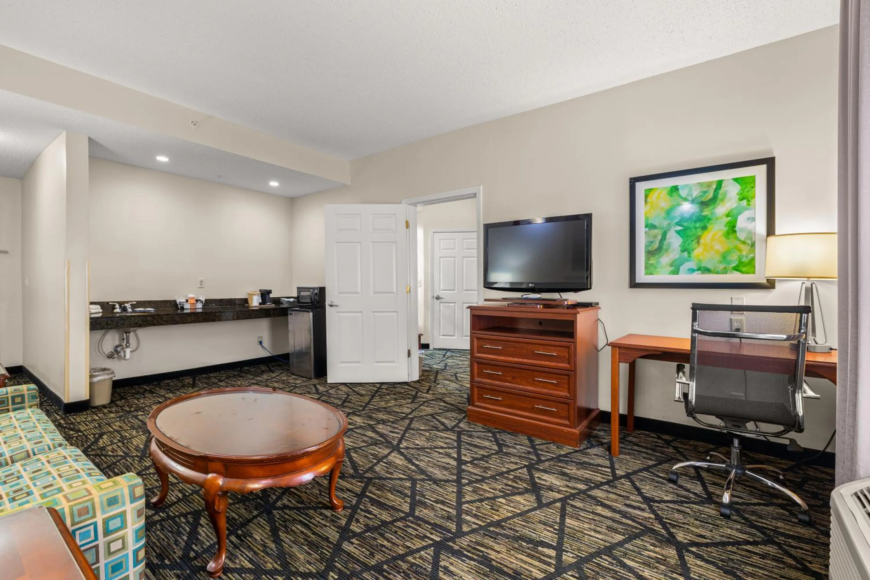 Quality Inn Lake City