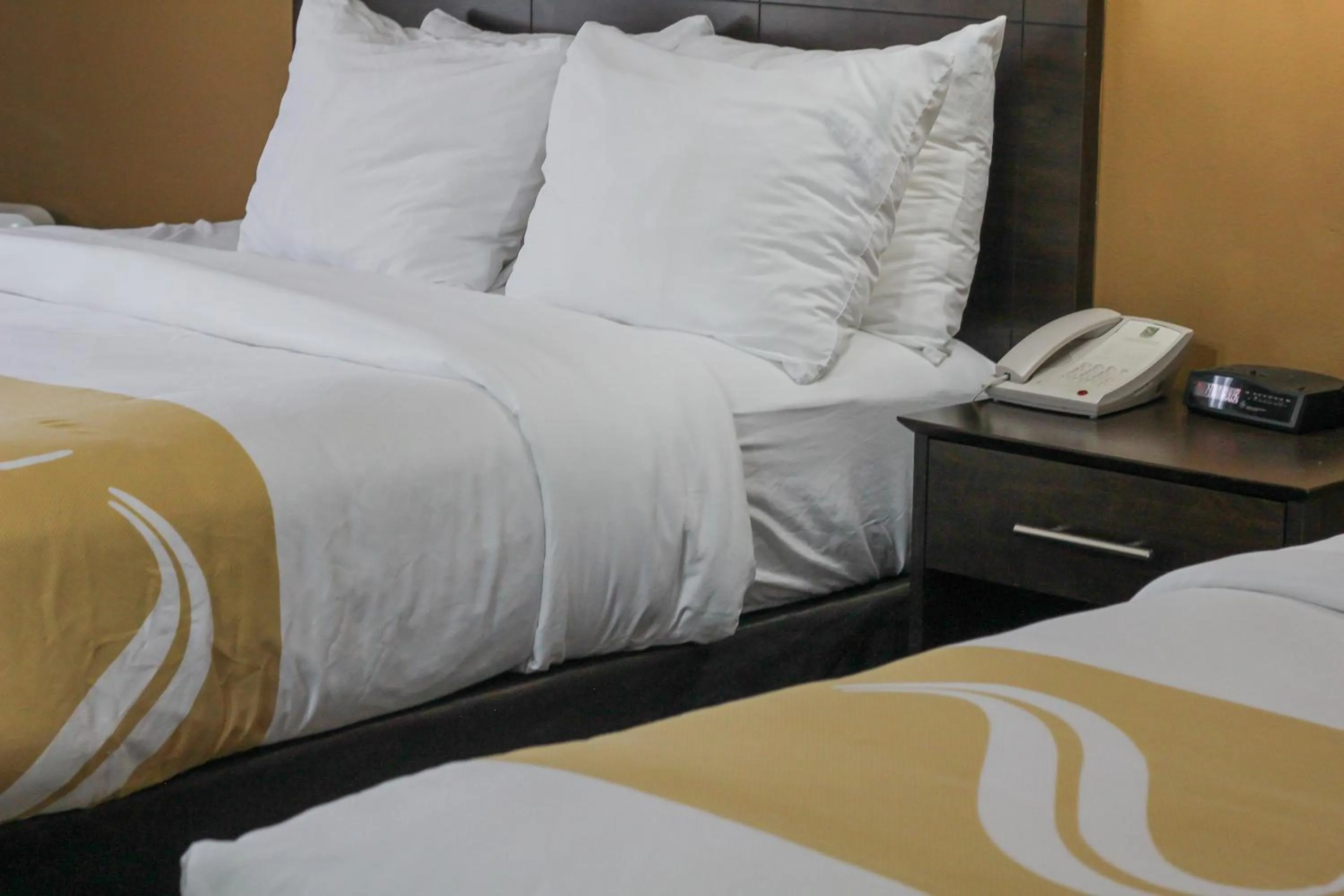 Bedroom, Bed in Quality Inn Conference Center at Citrus Hills