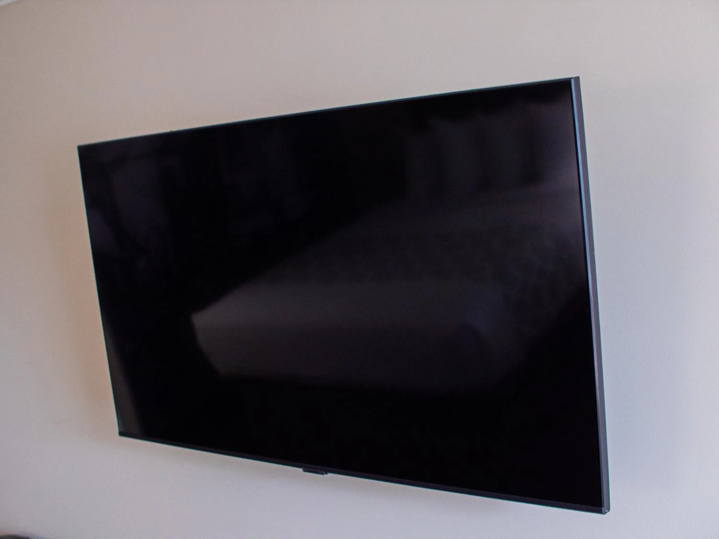 TV and multimedia in Equus Inn I75