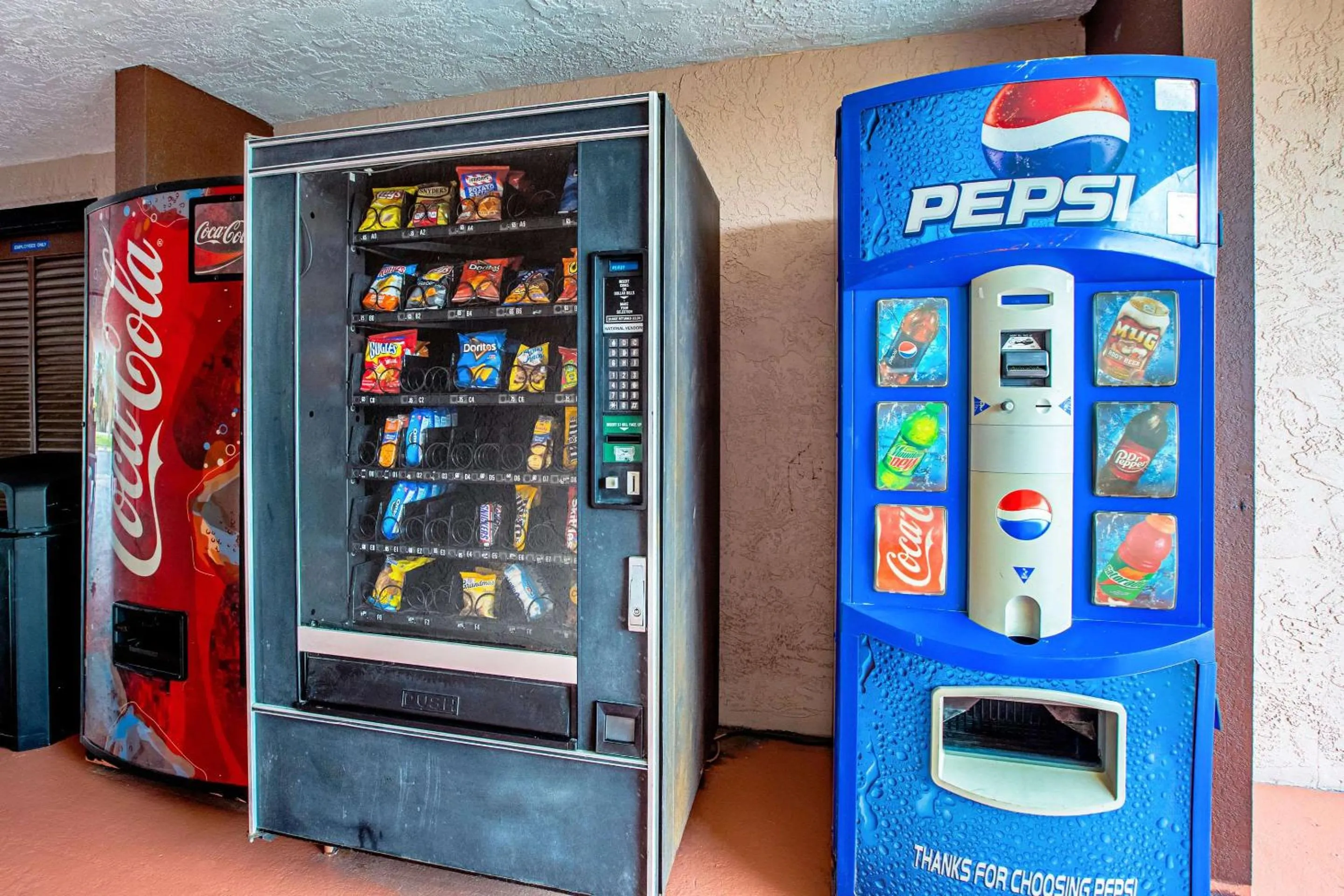 Other in Quality Inn & Suites Live Oak I-10 Exit 283