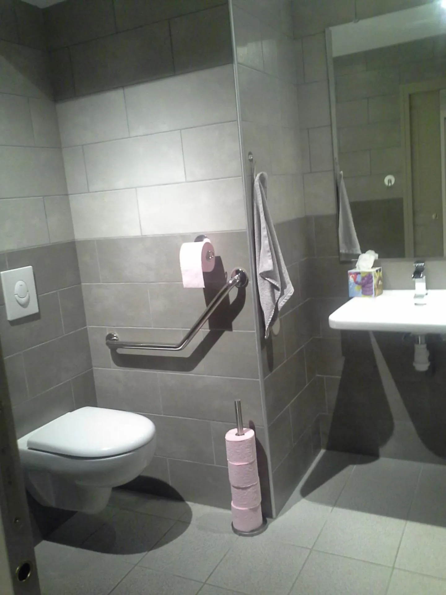 Restaurant/places to eat in Logis hôtel LE COR D'ARGENT