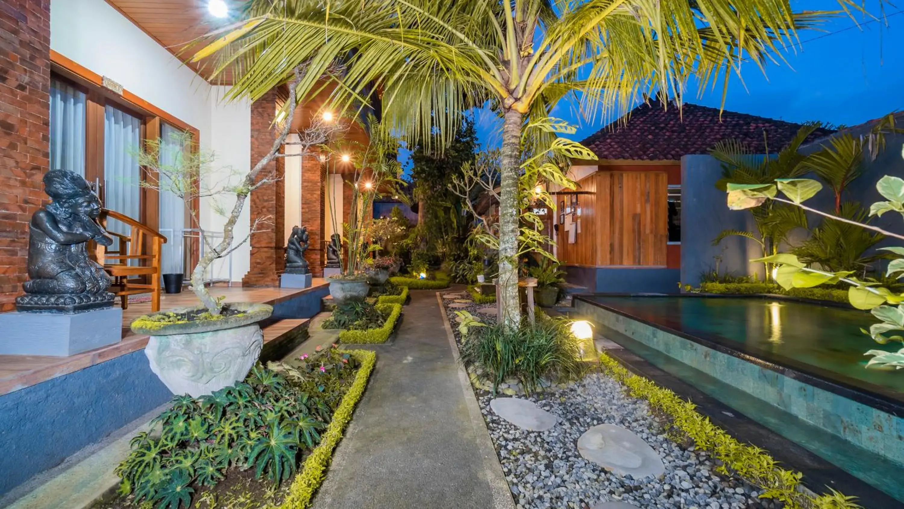 Saka House Saka House