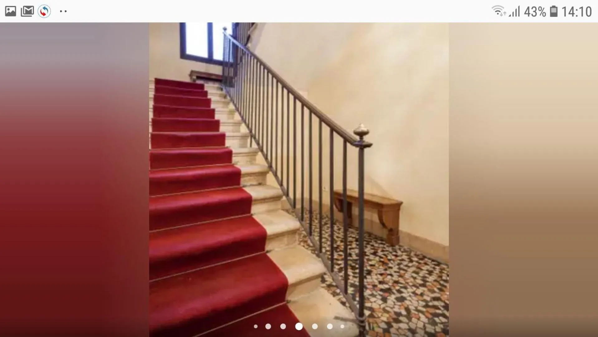 Other in B&B Palazzo Regaù