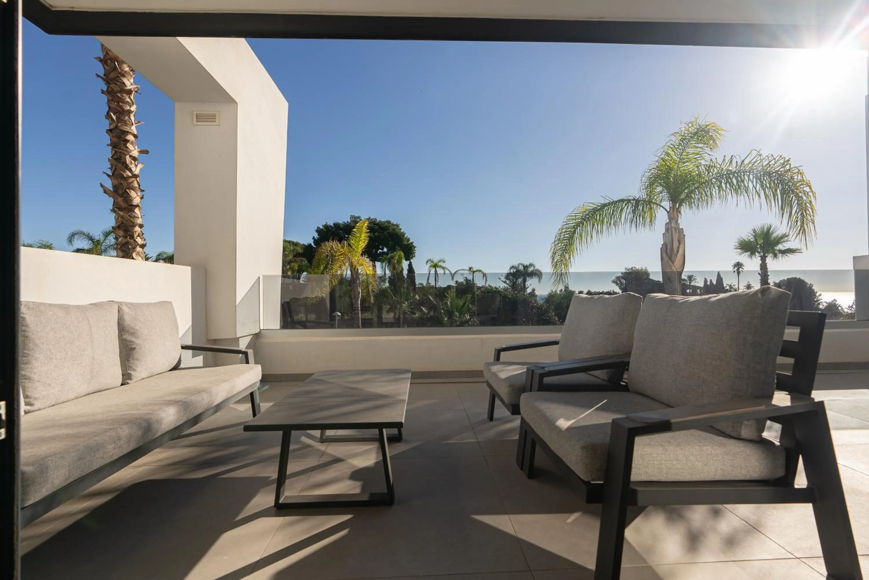 Estepona Holiday Hills