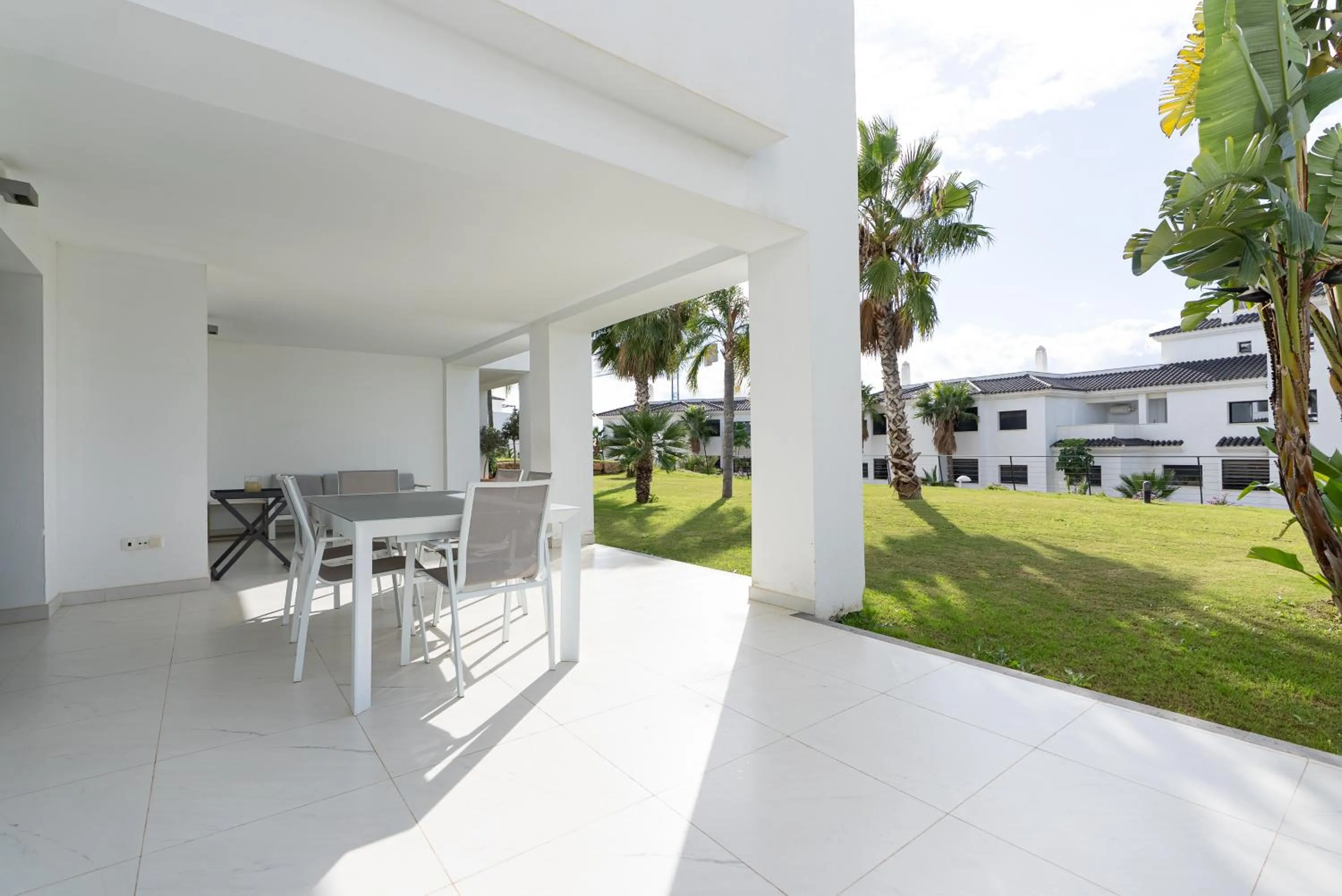 Estepona Holiday Hills