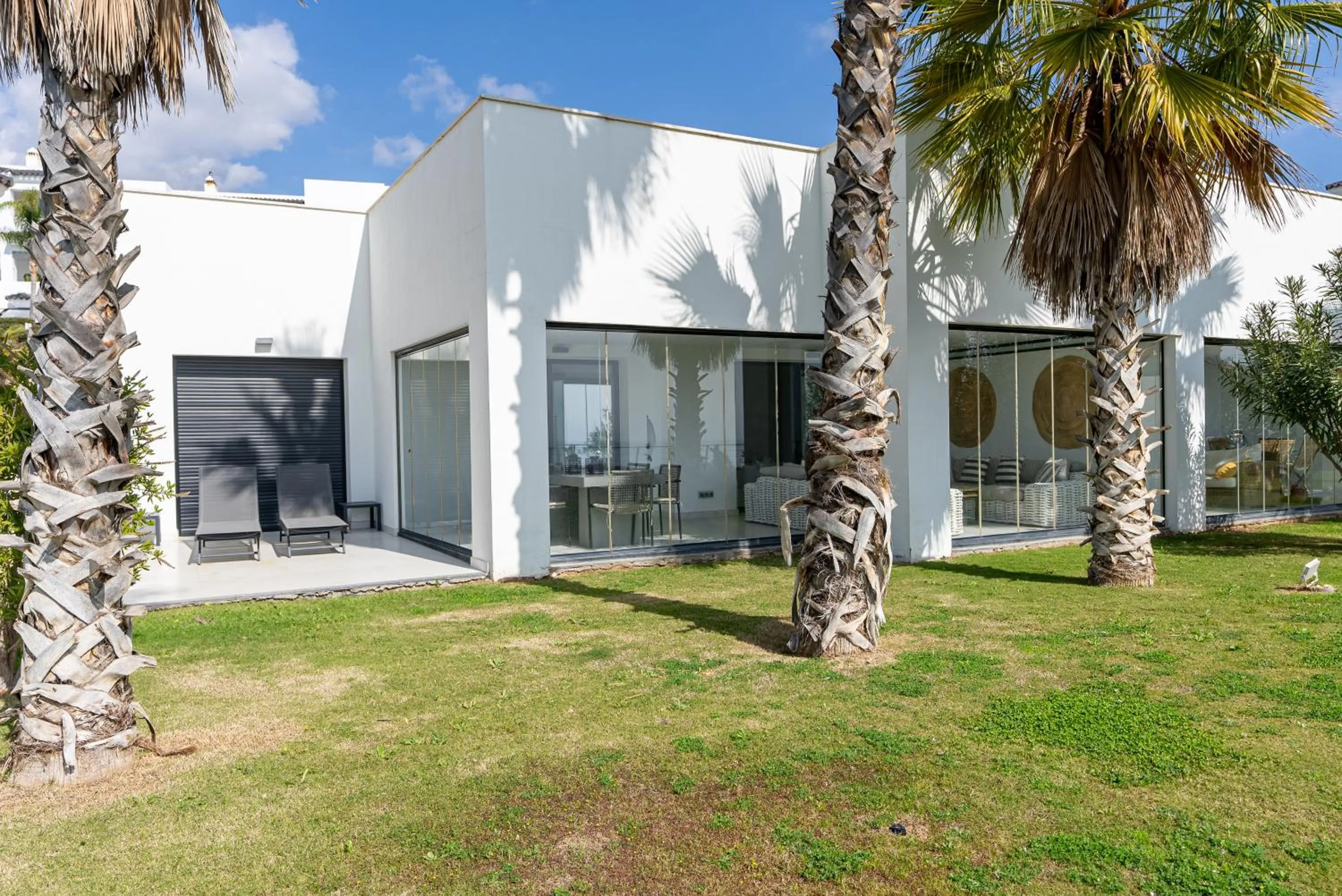 Estepona Holiday Hills