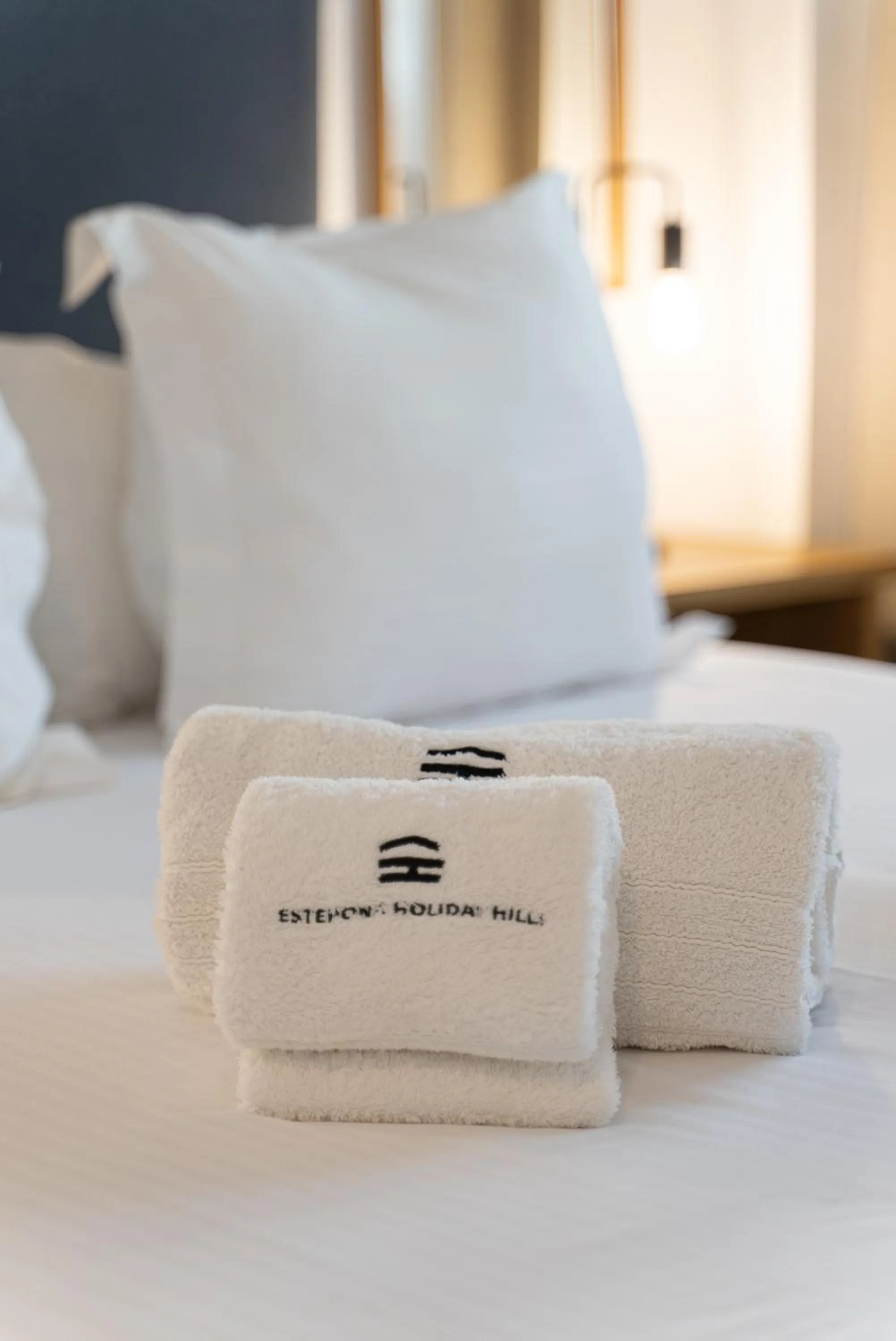 Bed in Estepona Holiday Hills