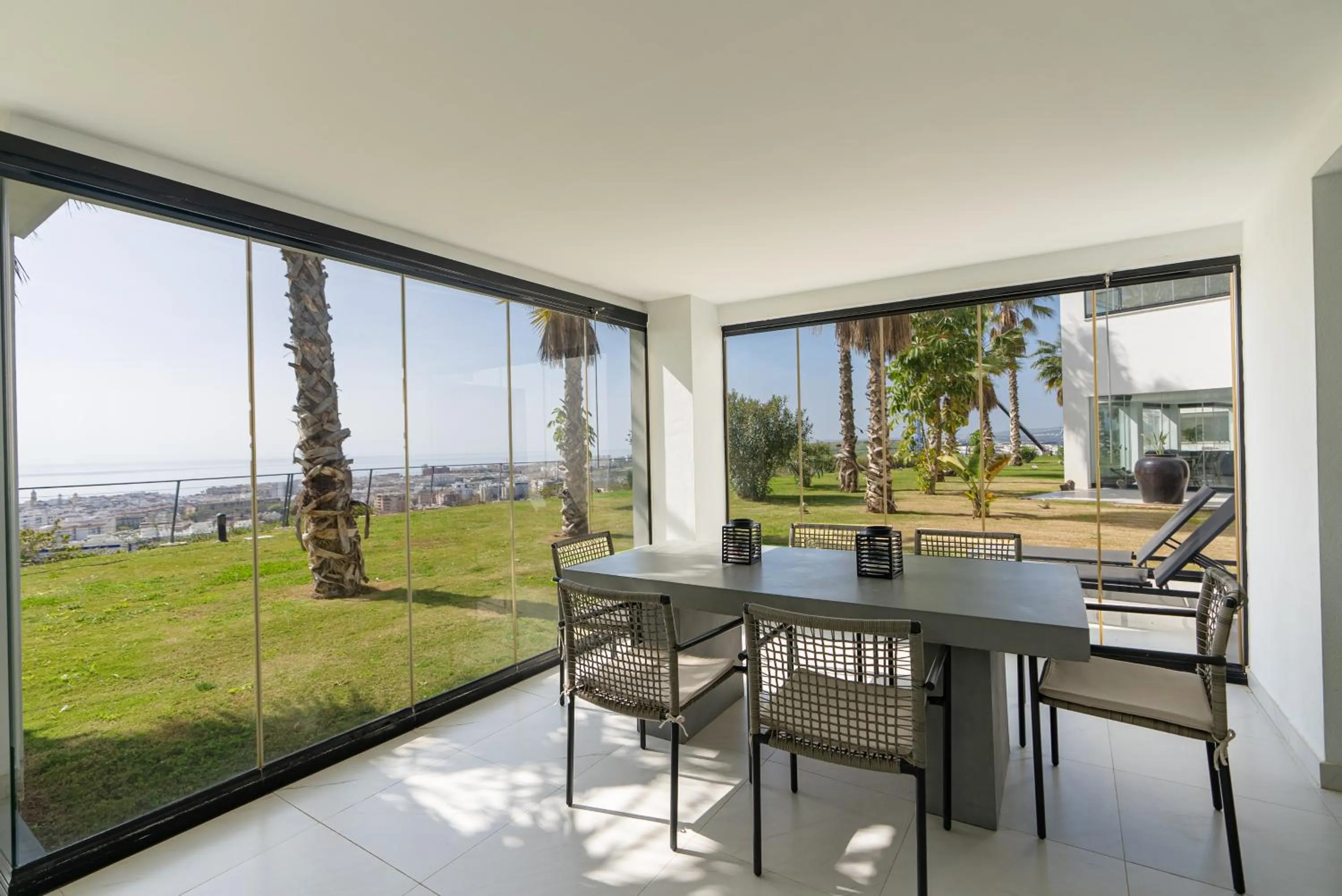 Estepona Holiday Hills