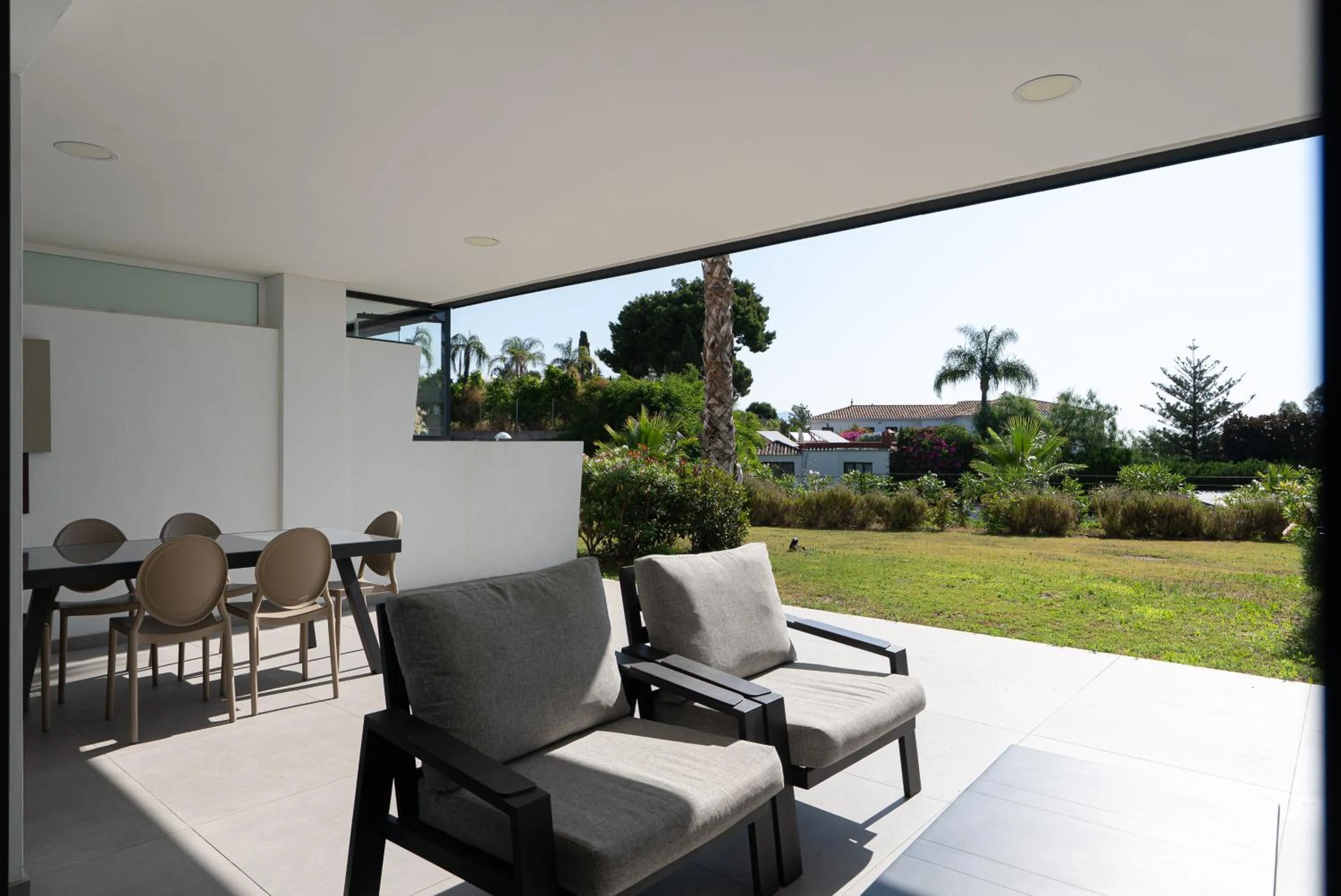 Estepona Holiday Hills