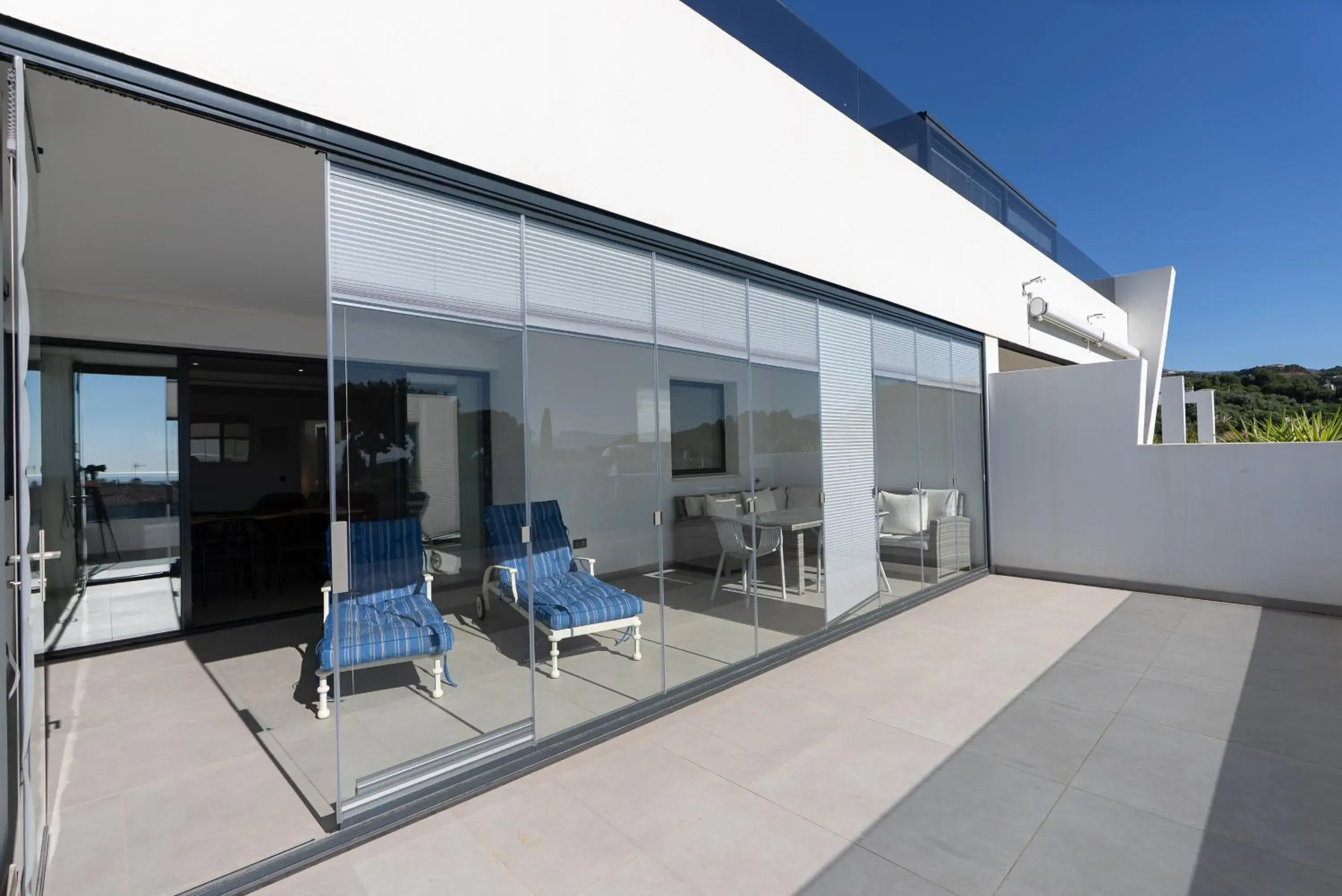 Maisonette in Estepona Holiday Hills Maisonette in Estepona Holiday Hills