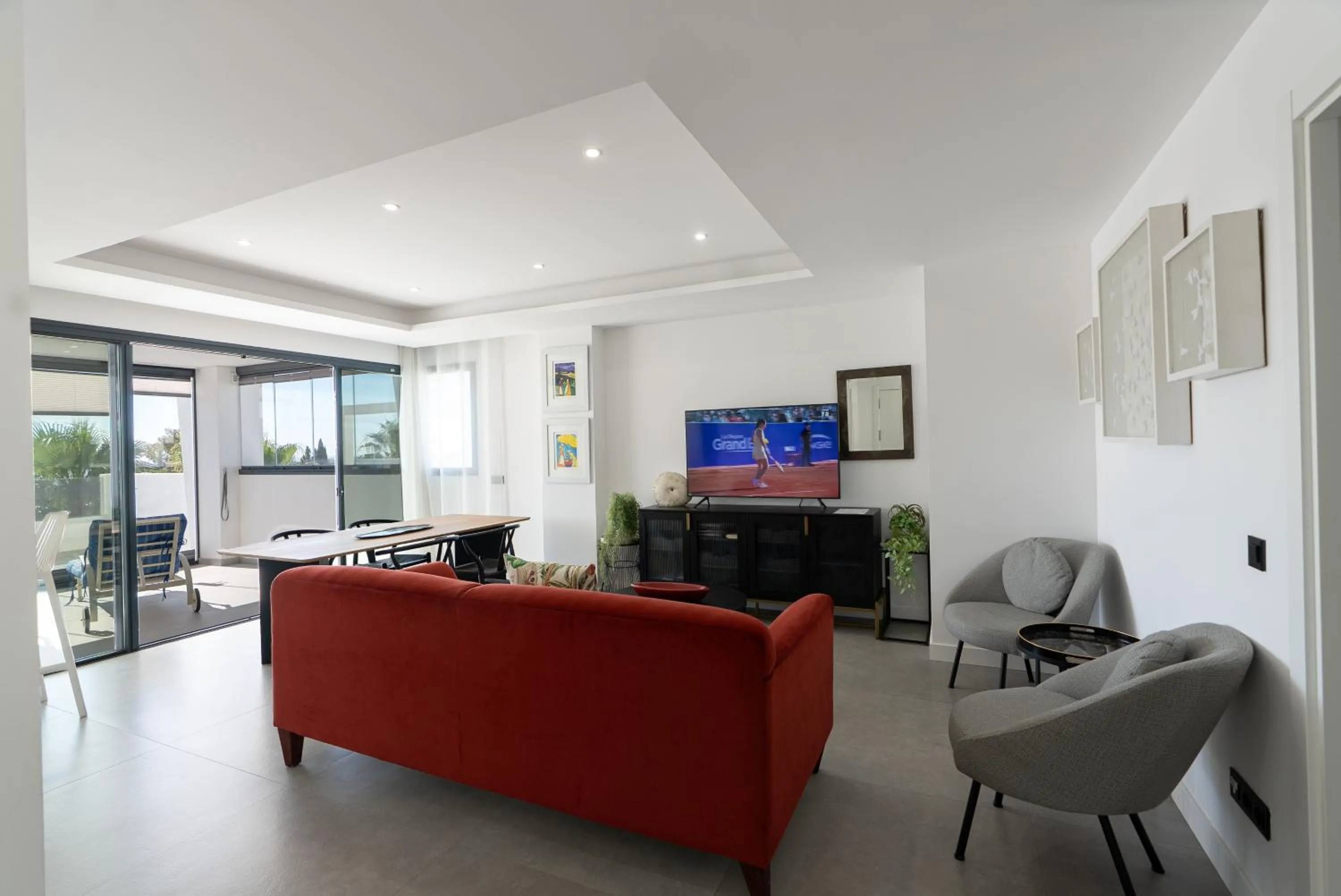 Estepona Holiday Hills