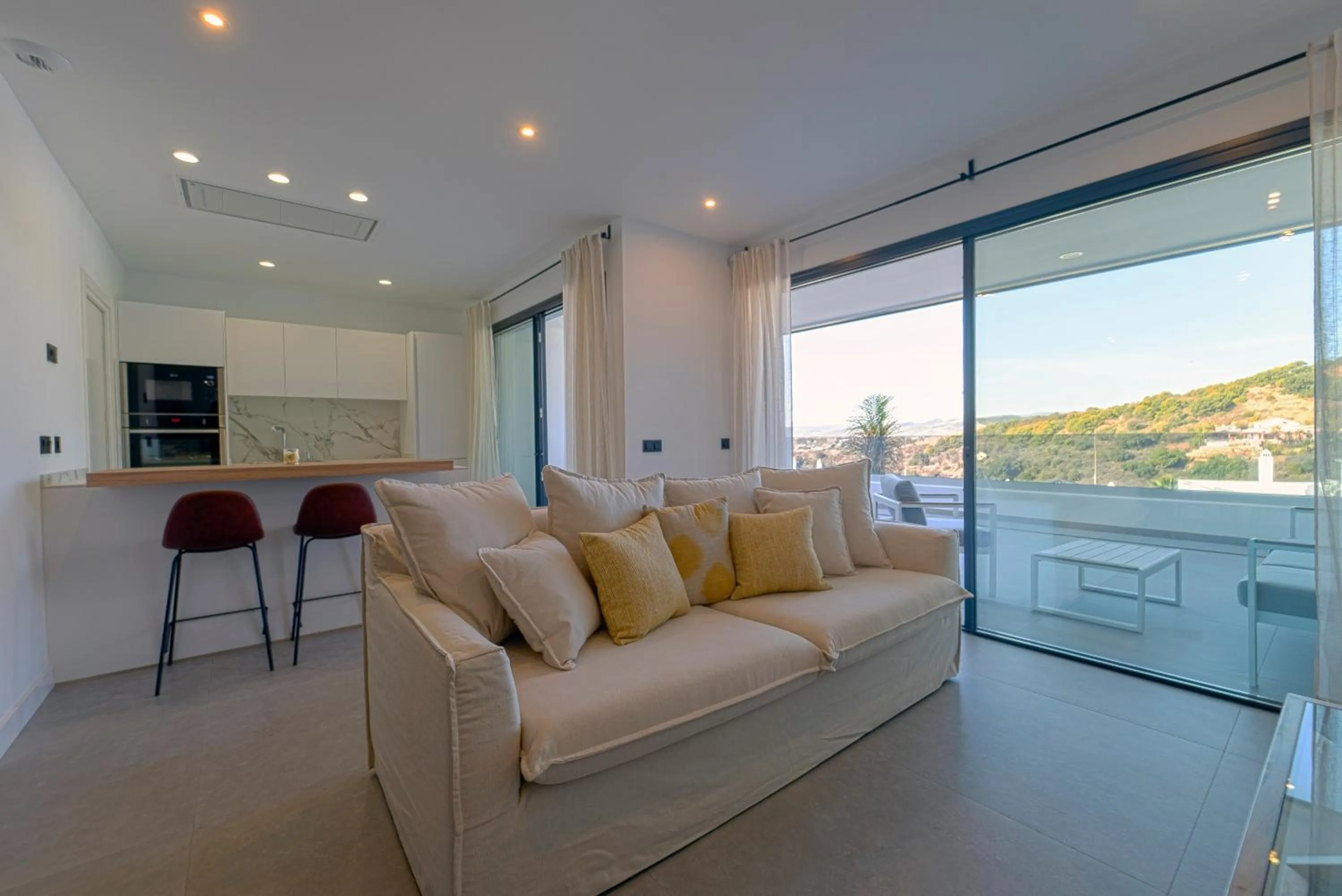 Estepona Holiday Hills