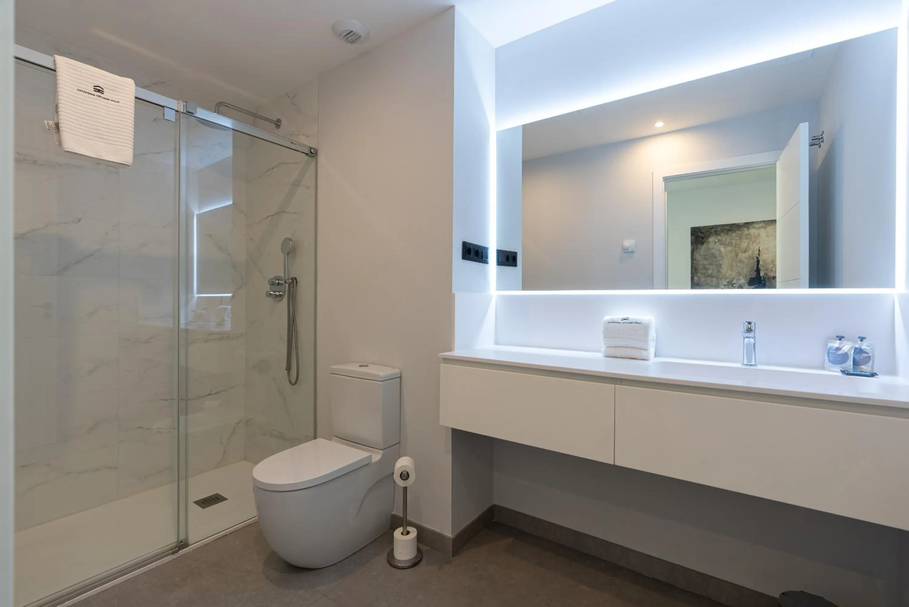 Estepona Holiday Hills