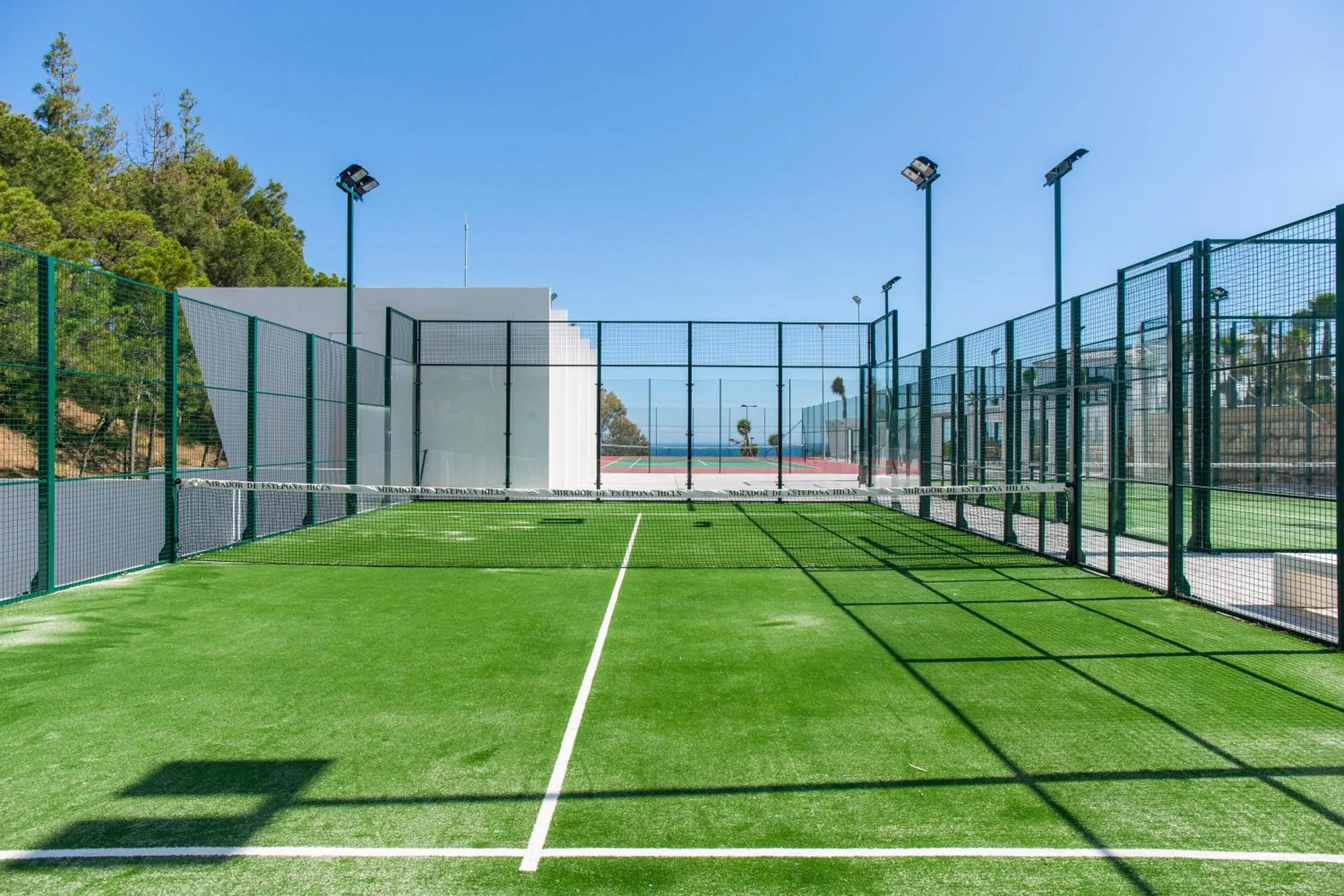 Activities in Estepona Holiday Hills