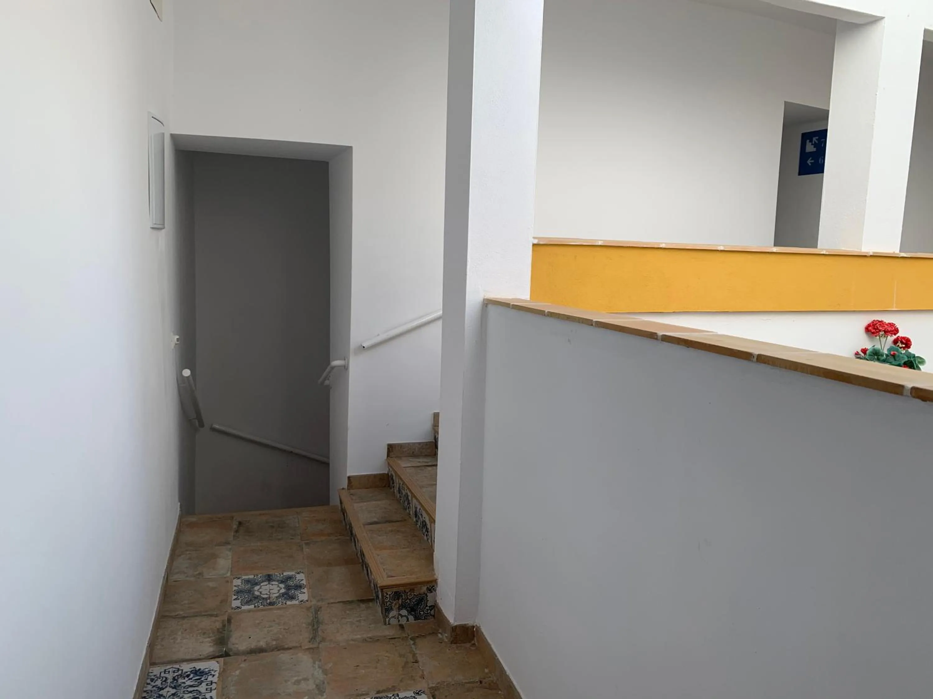 On site in Belmonte Rooms