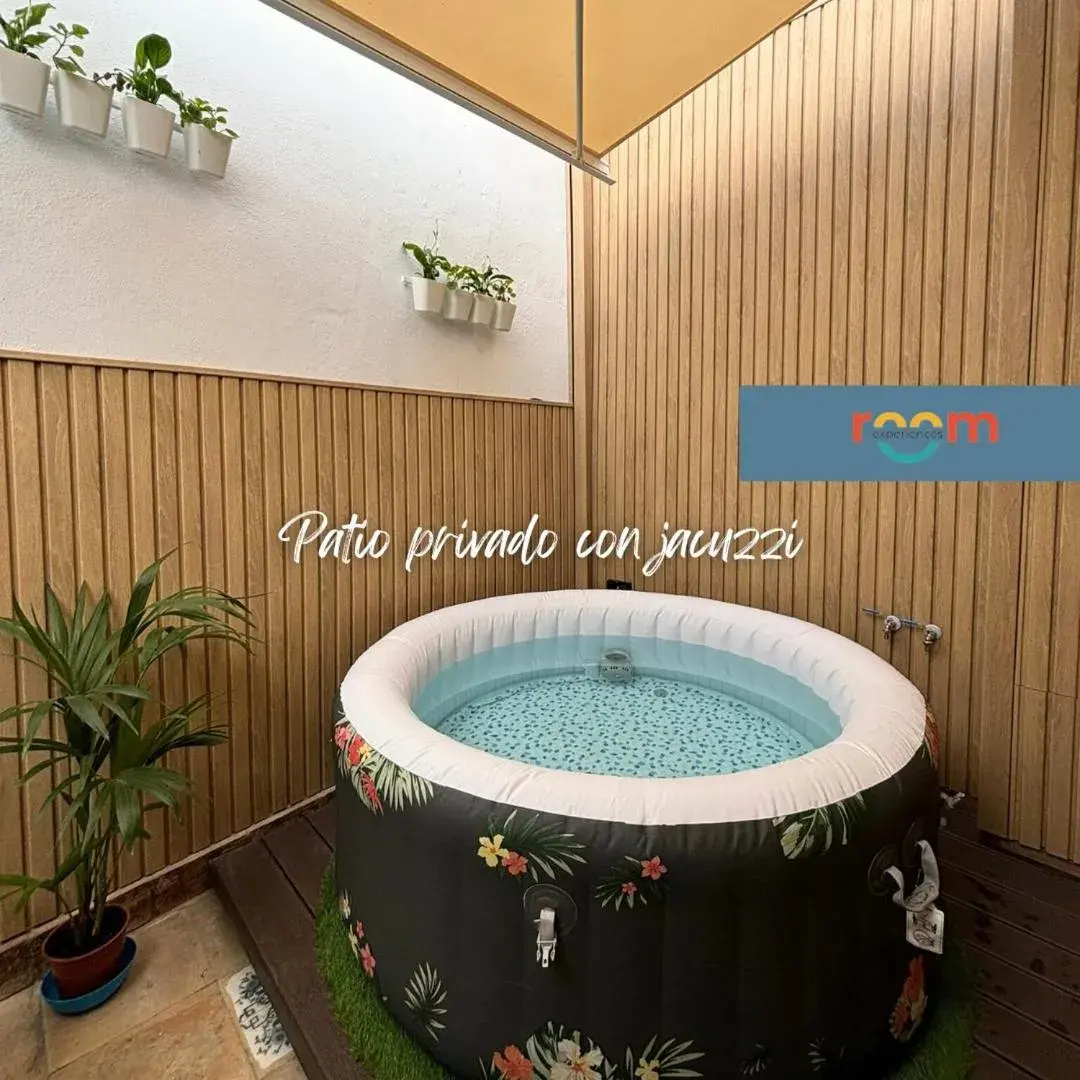 Deluxe Room in Belmonte Rooms Deluxe Room in Belmonte Rooms