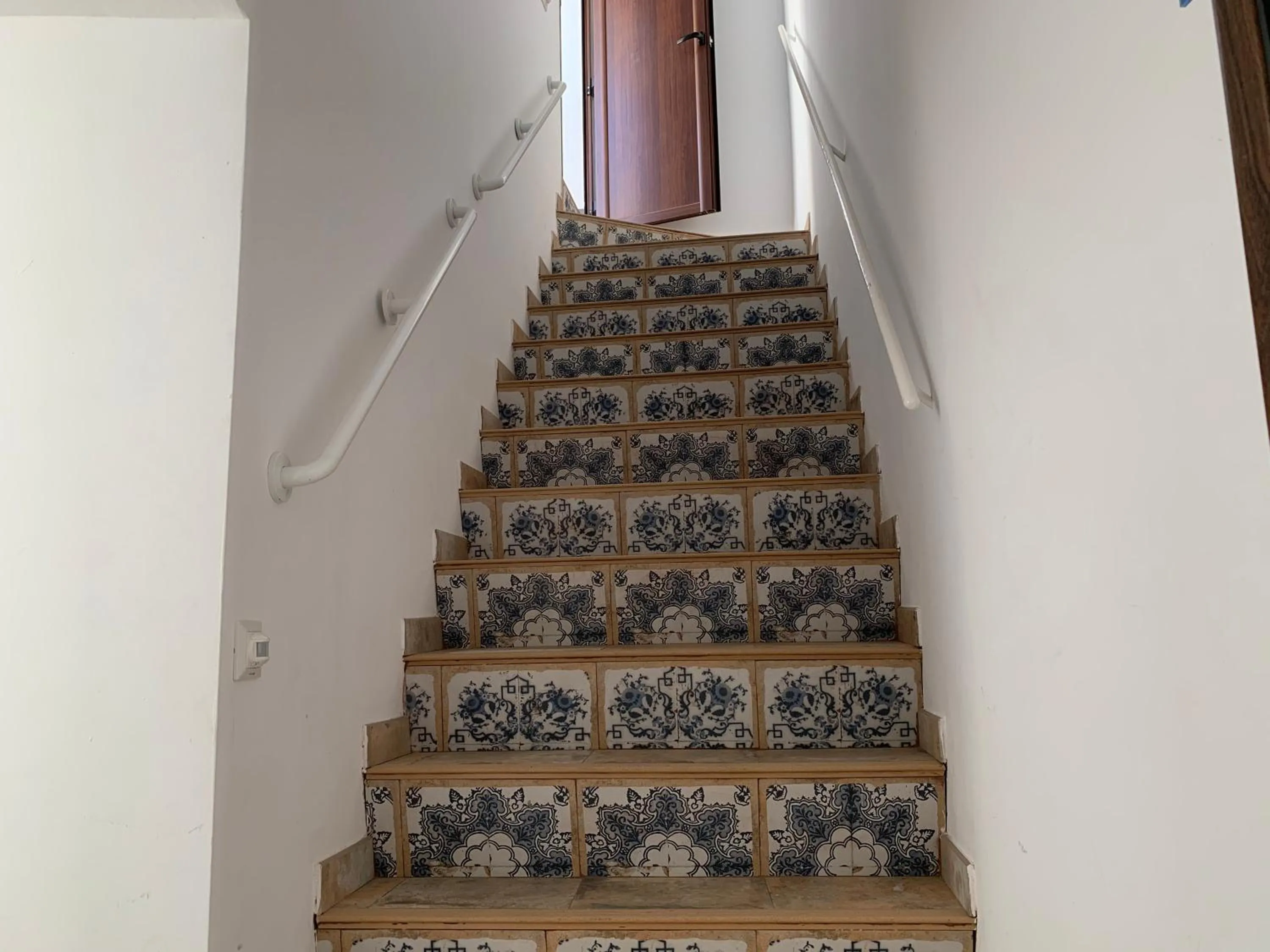 On site in Belmonte Rooms