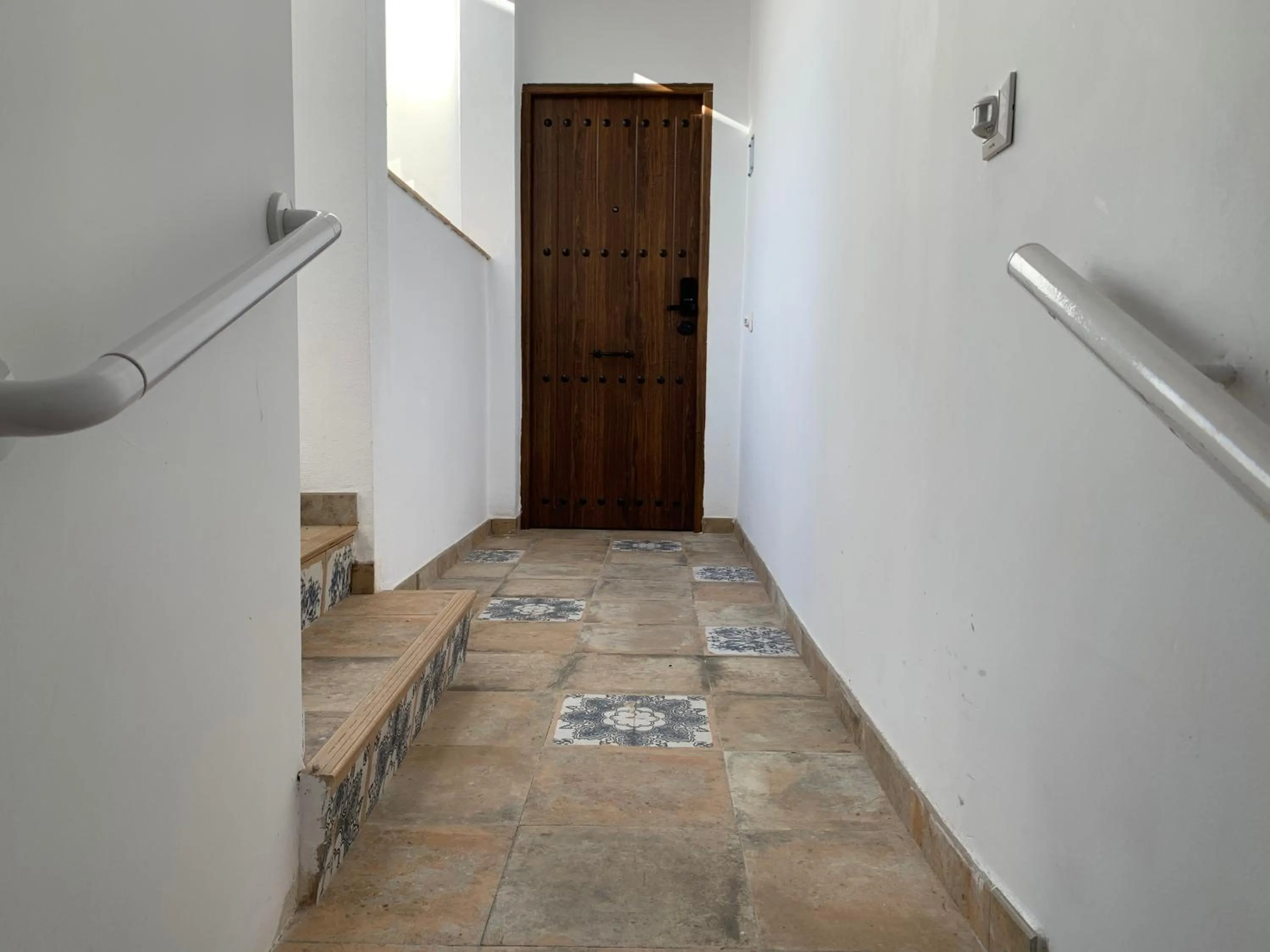 On site in Belmonte Rooms