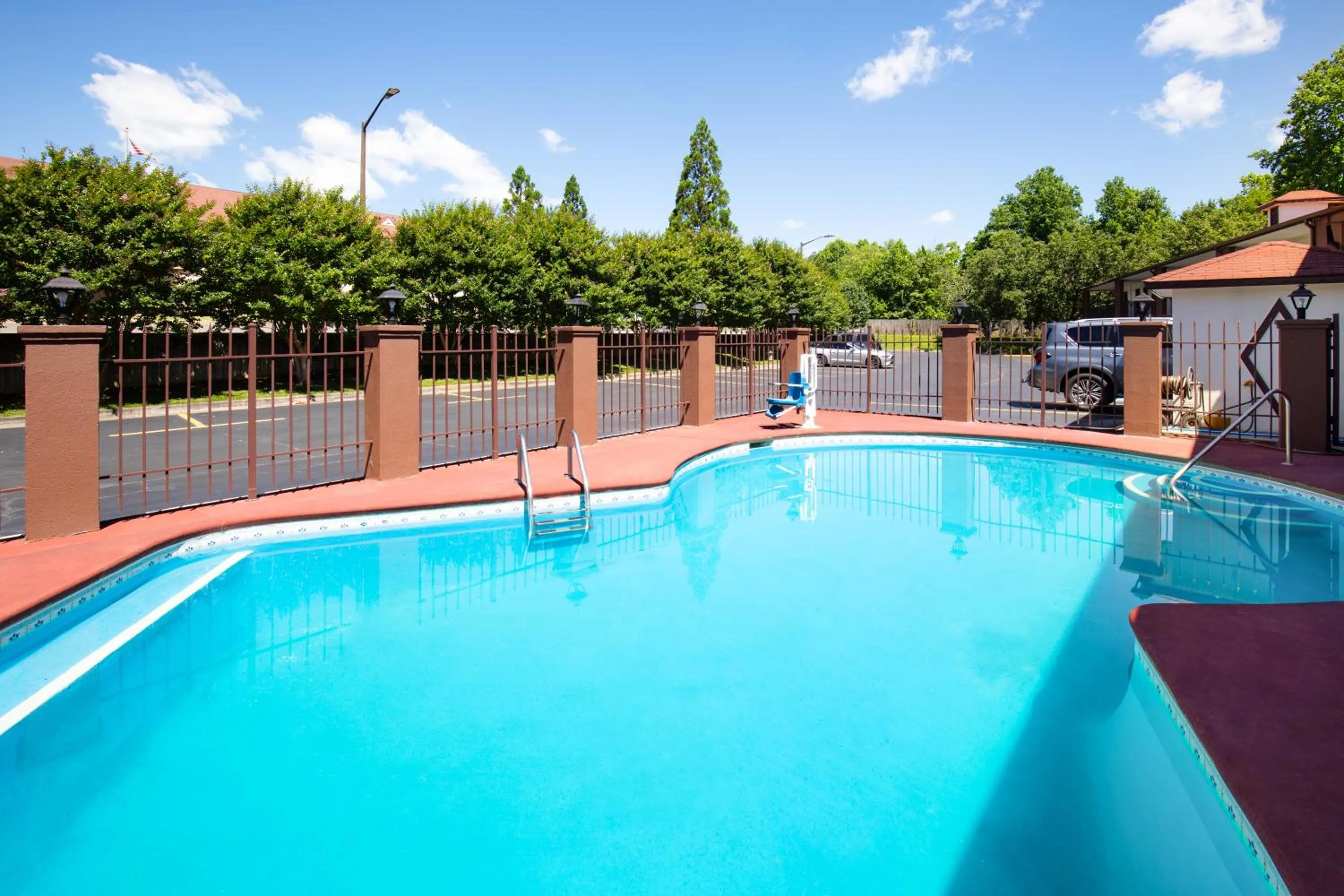 Day in Days Inn by Wyndham Helen