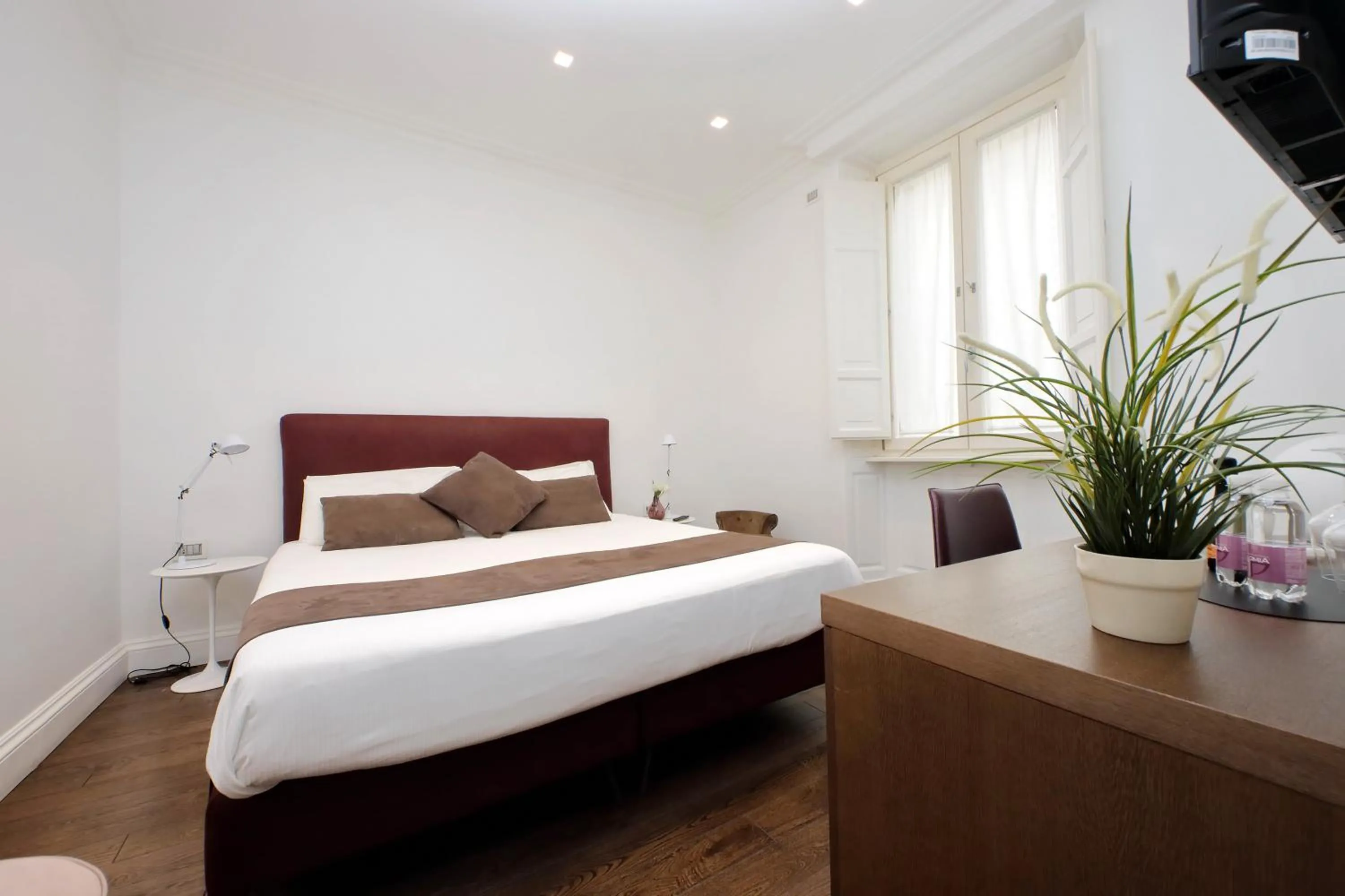 Bed in Youroom Carrozze