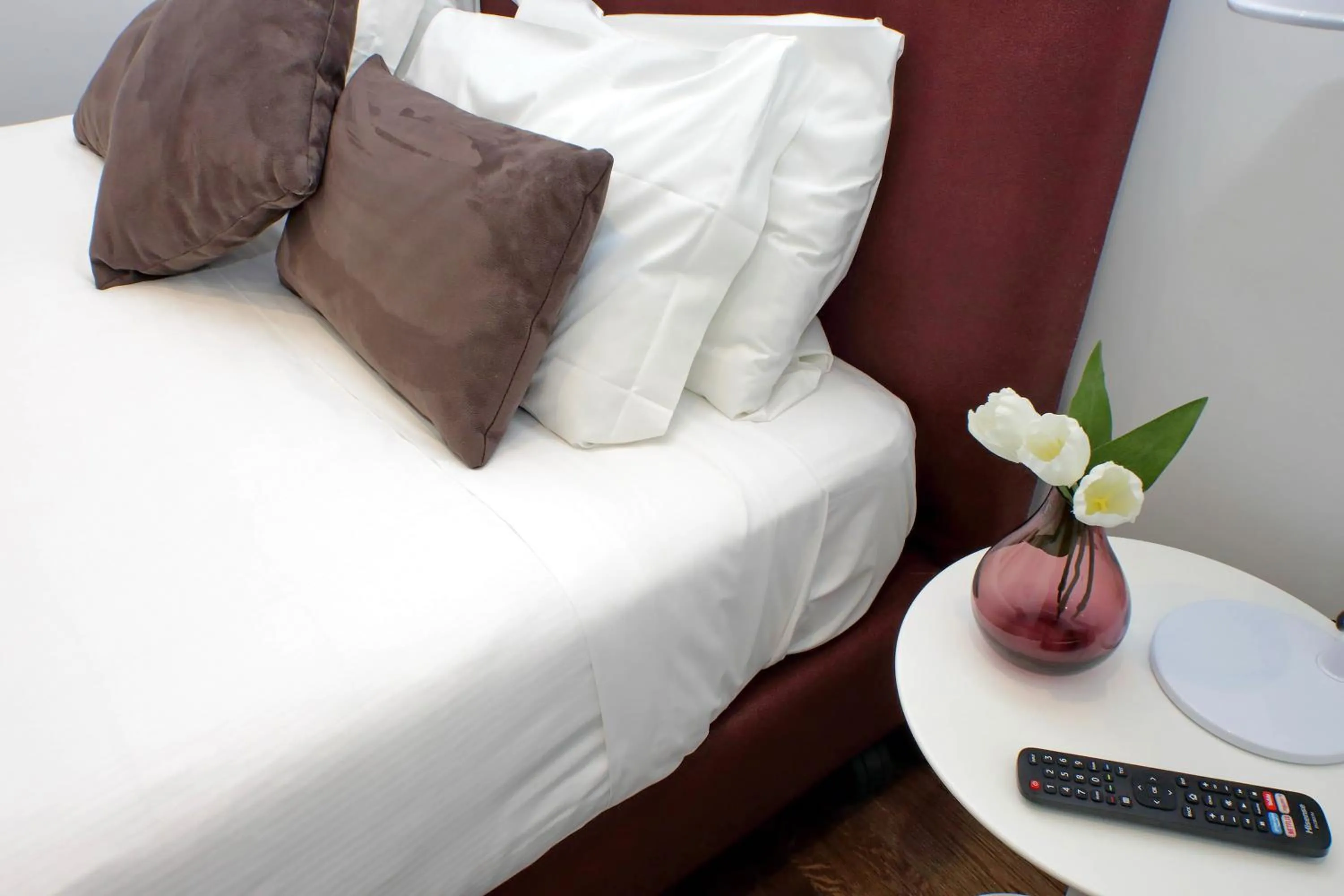 Bed in Youroom Carrozze