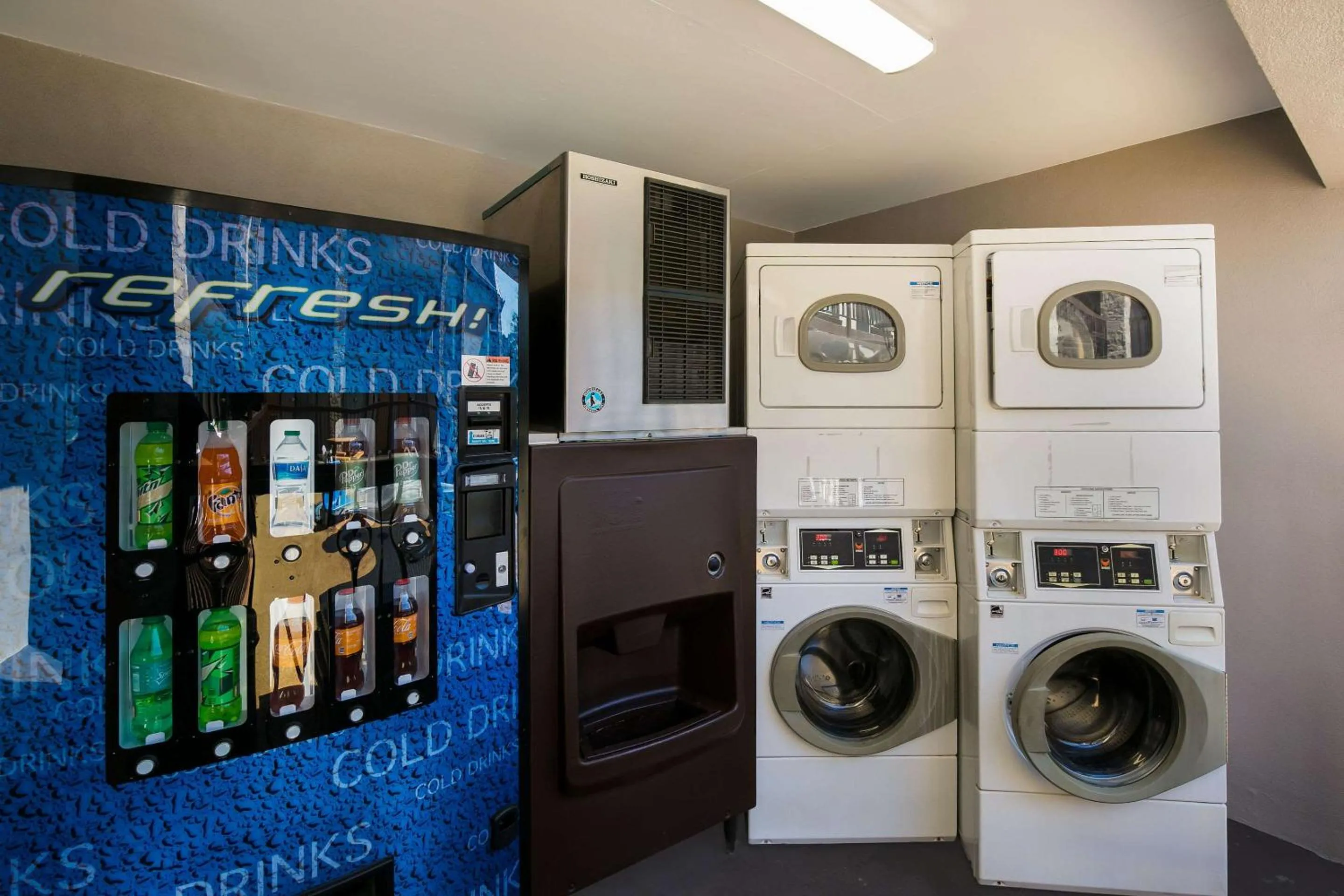 Other in Quality Inn Commerce at I-85