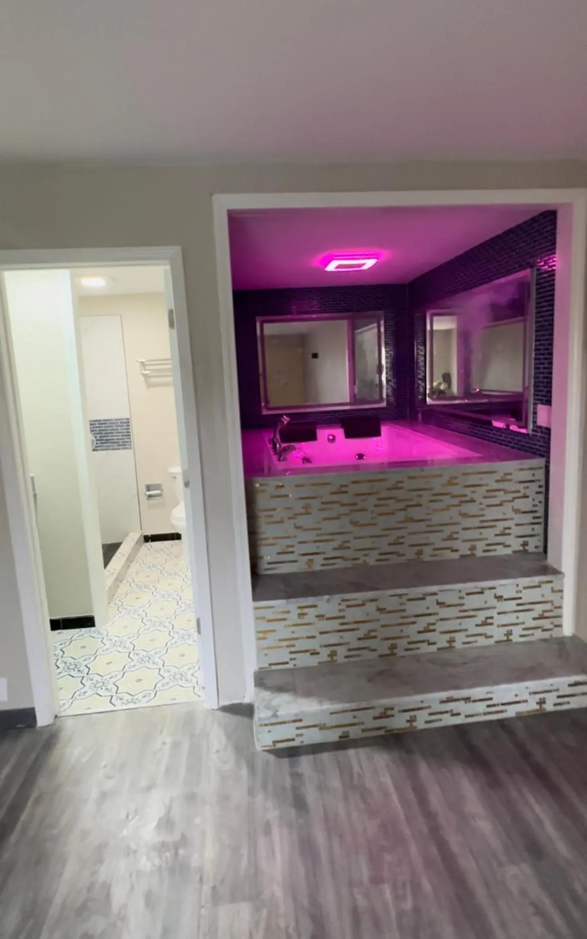 Econo Lodge Union City - Atlanta South