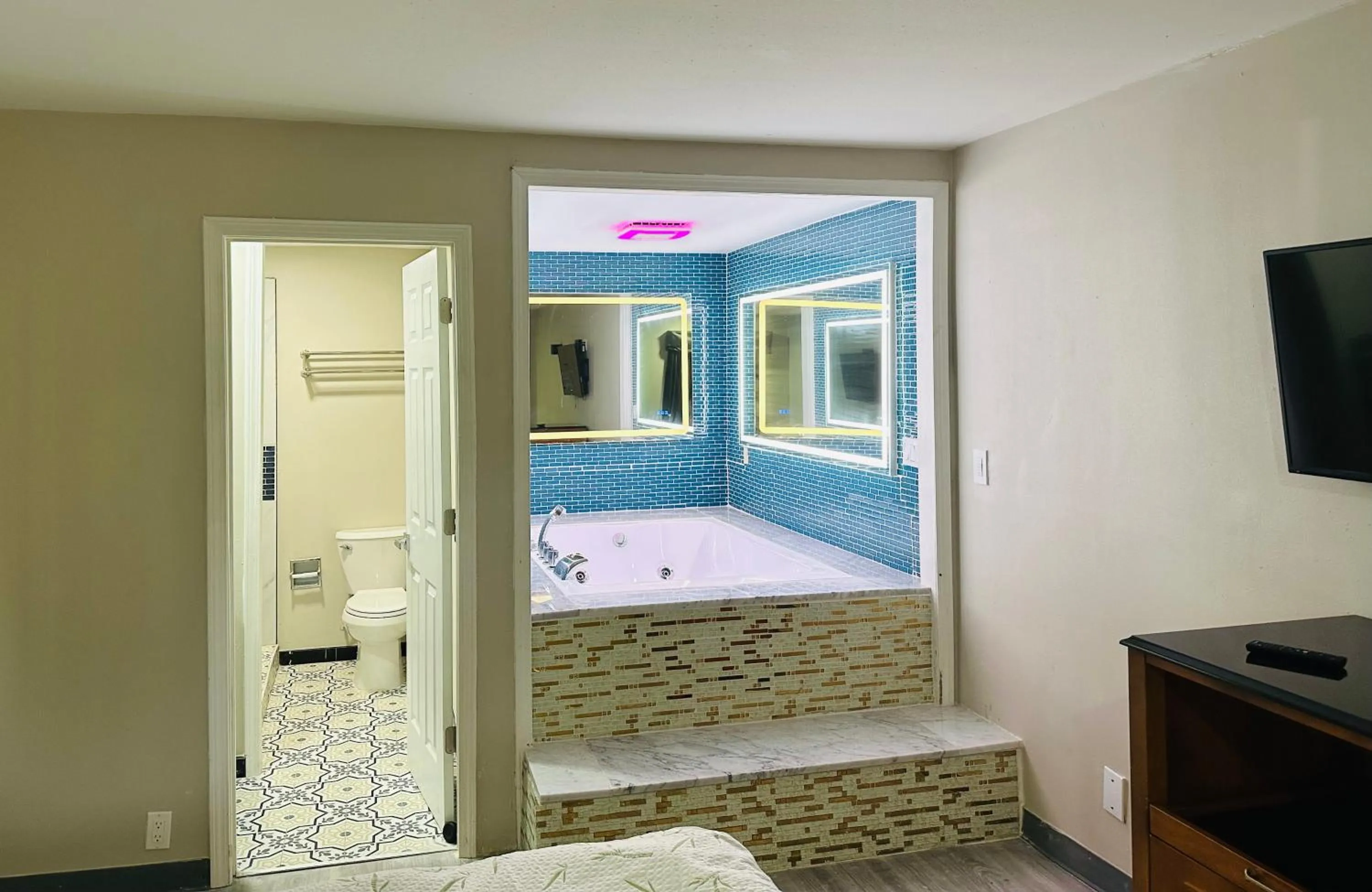 Econo Lodge Union City - Atlanta South