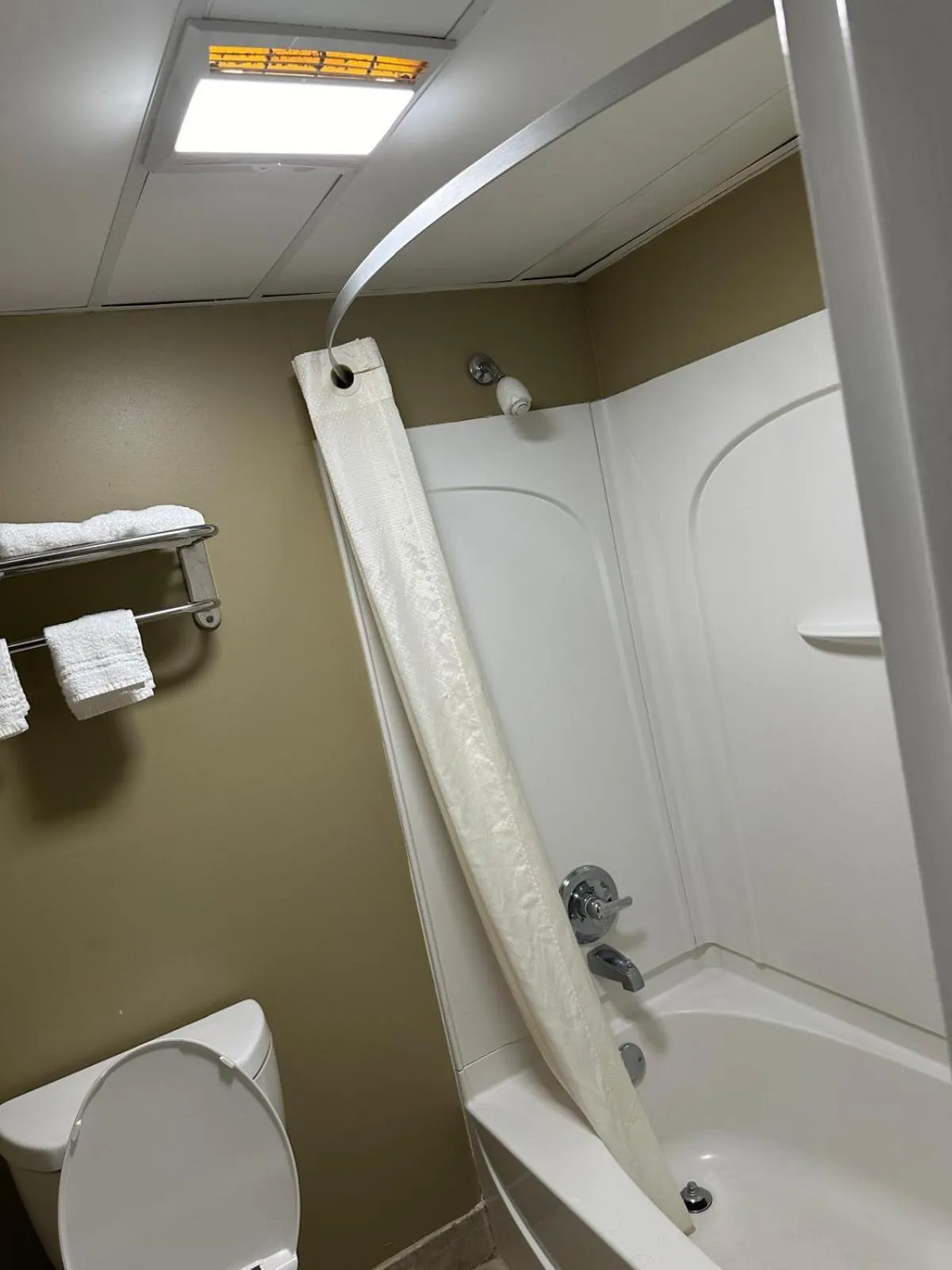 Rodeway Inn Stone Mountain