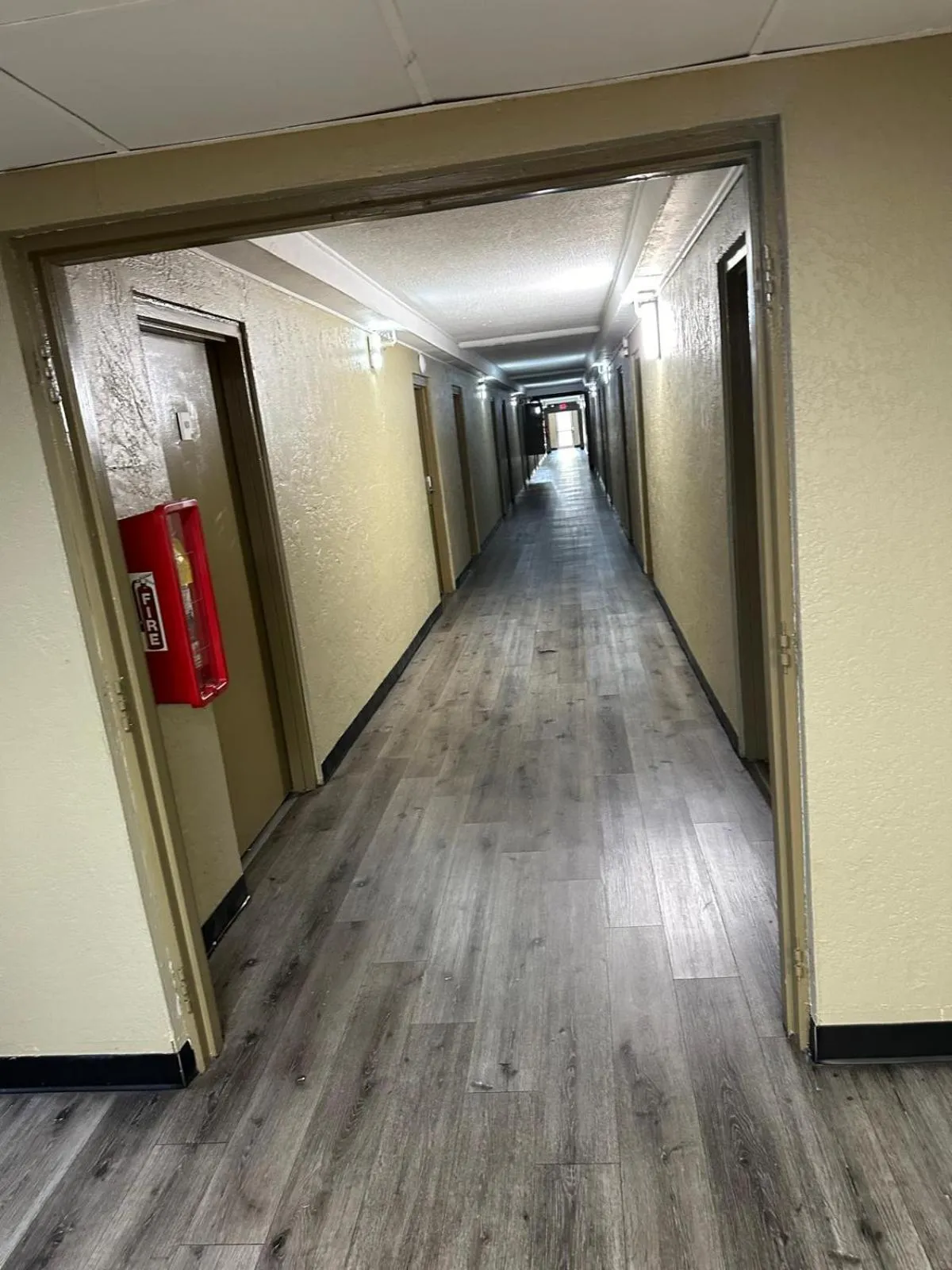 Rodeway Inn Stone Mountain