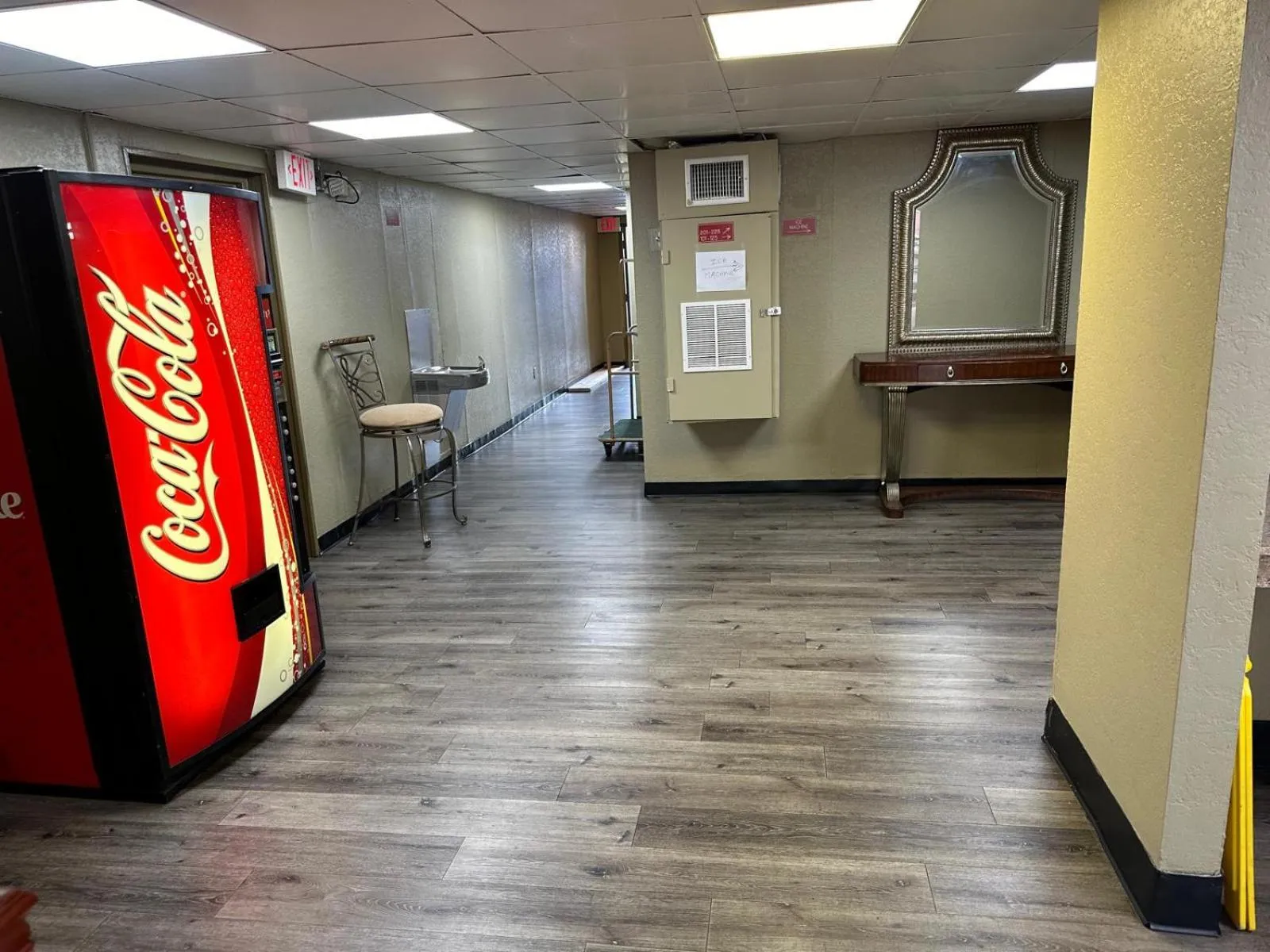 Rodeway Inn Stone Mountain