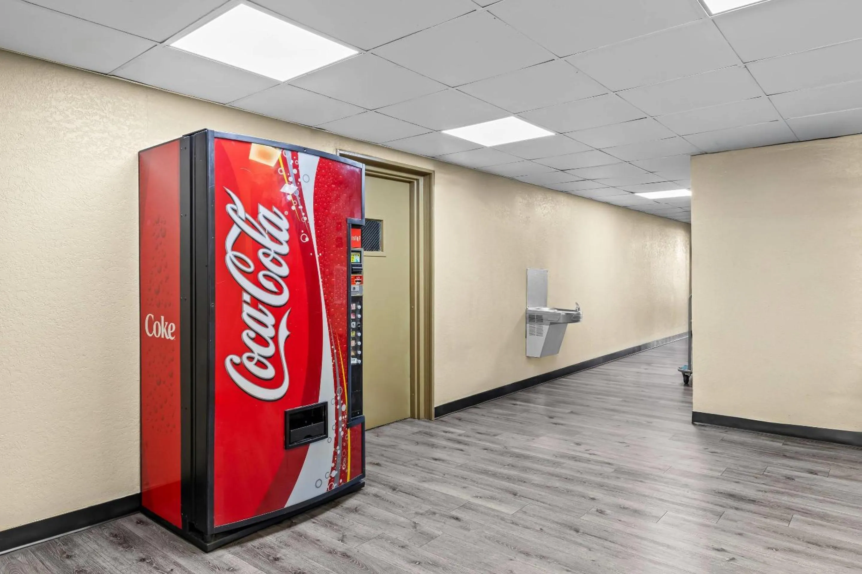 Other in Rodeway Inn Stone Mountain