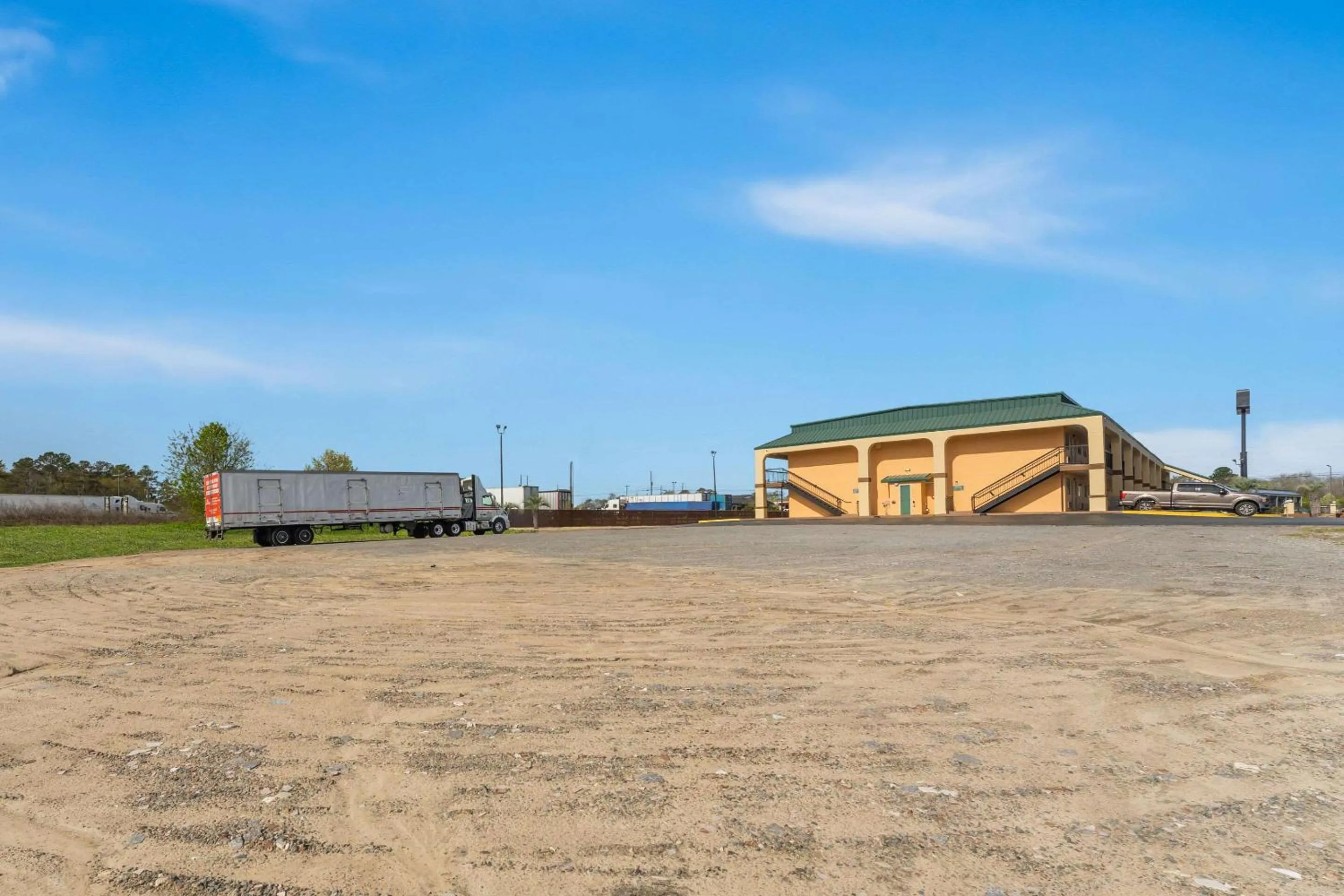 Other in Quality Inn & Suites Dublin