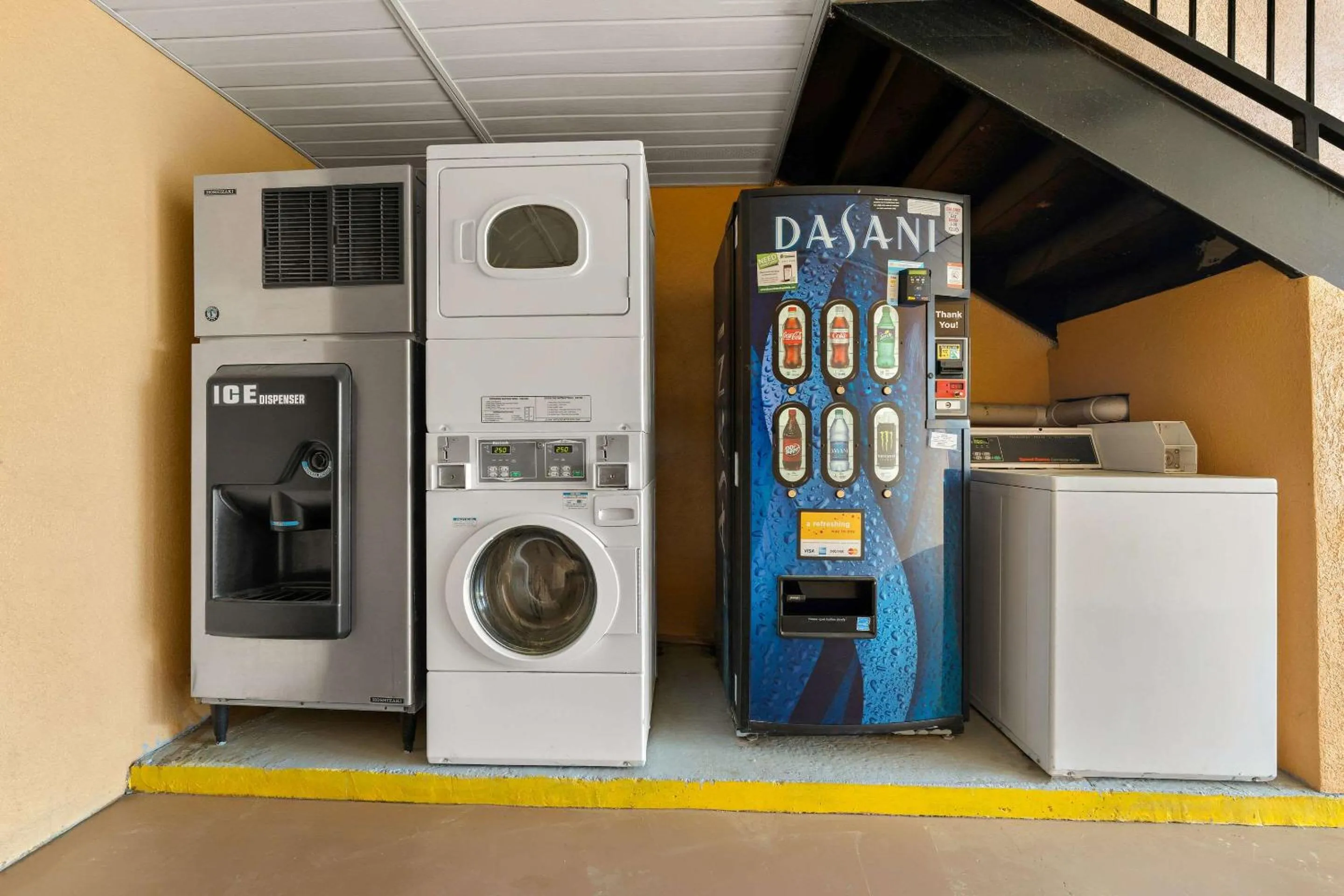 Other in Quality Inn & Suites Dublin